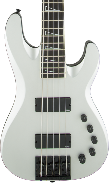 ベース Jackson bass Signature David Ellefson X Series Signature David Ellefson Kelly™ Bird V Bass