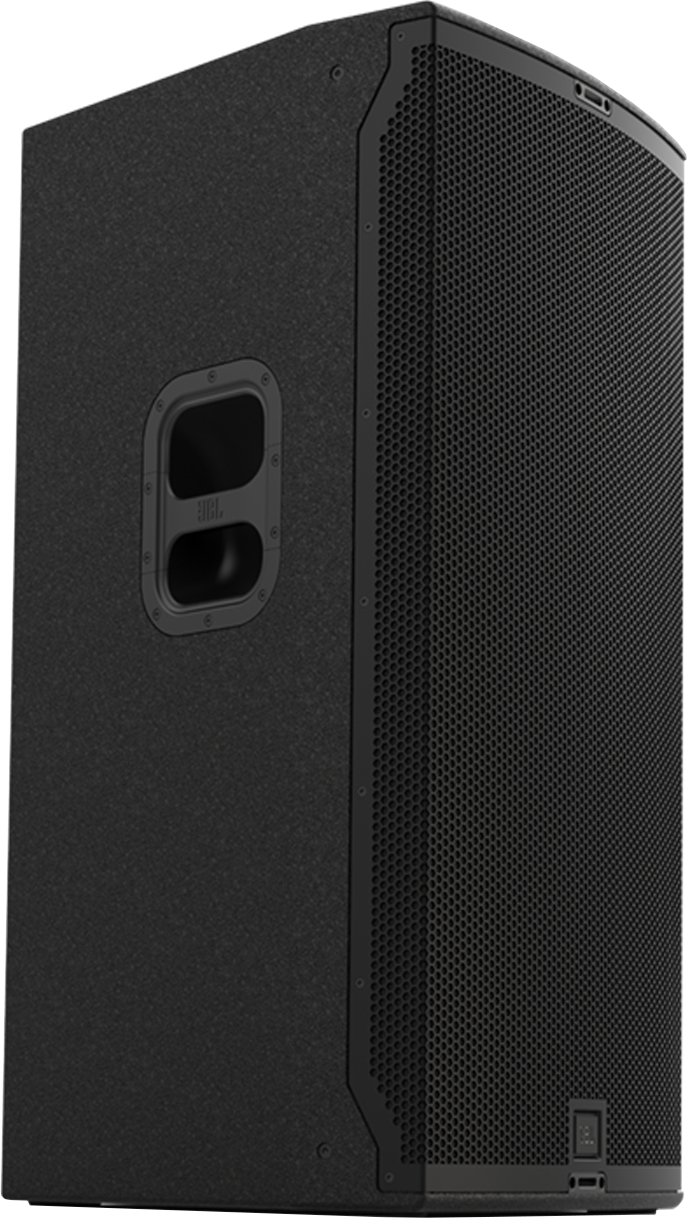 JBL SRX922 Dual 12-inch Powered Speaker