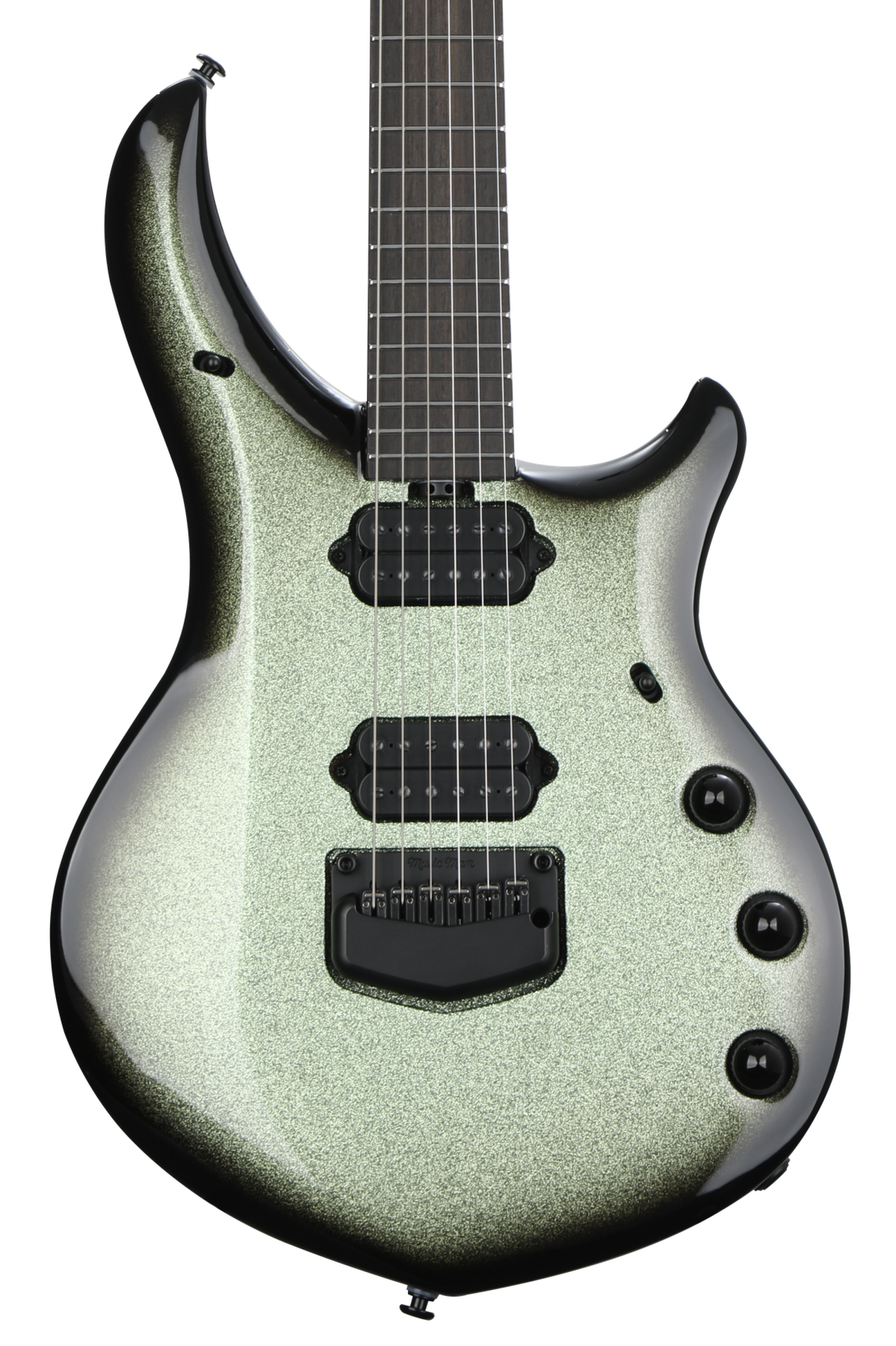 Johnny&#39;s -  Man CDセット Platinum Ernie Ball Music Man John Petrucci JPXI-7 7-String