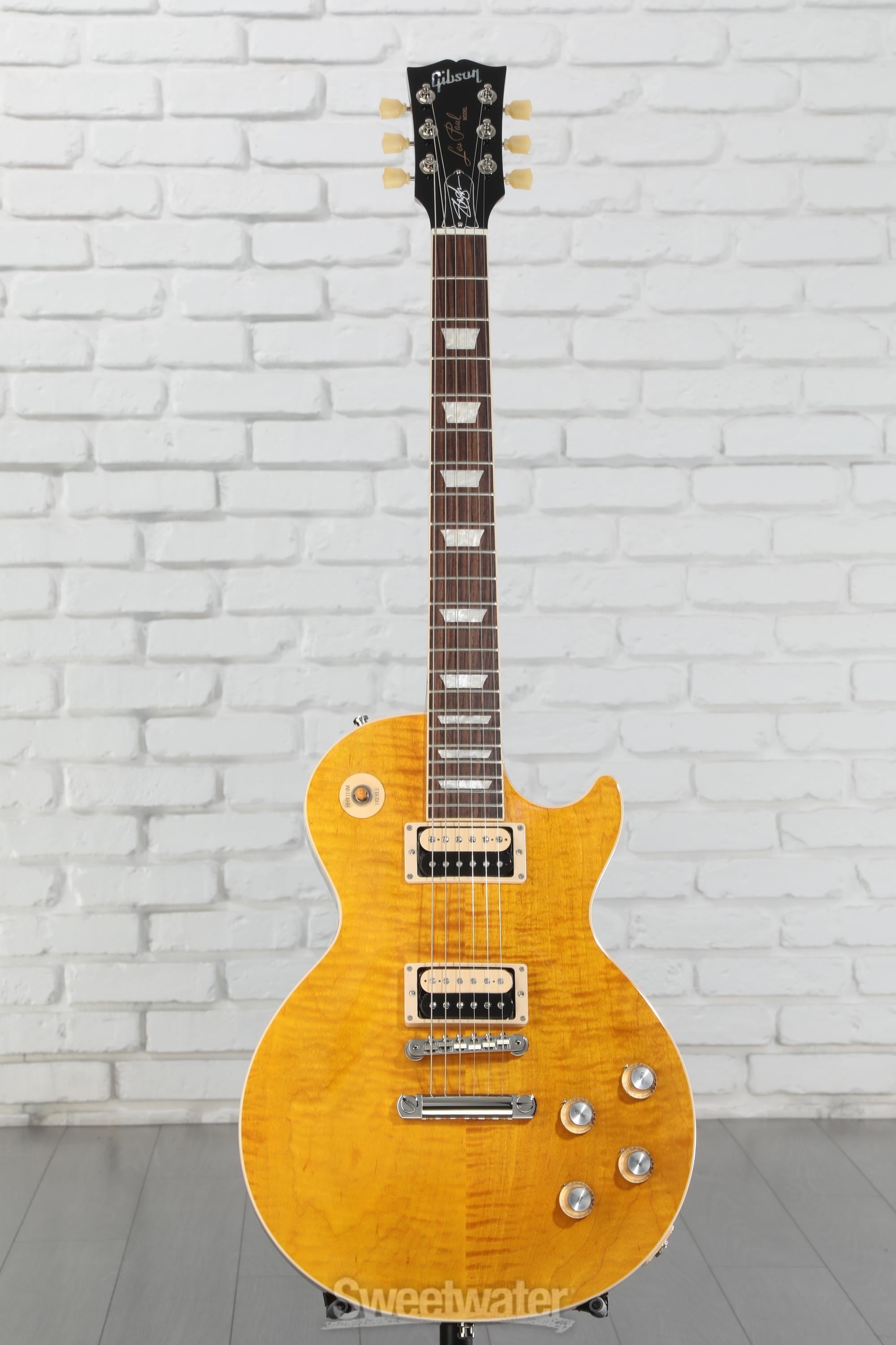 2016年製【Les Paul STD PRO】Appetite Burst 9a64e48a58P7TMDR6gu7LQwNGEmMLp