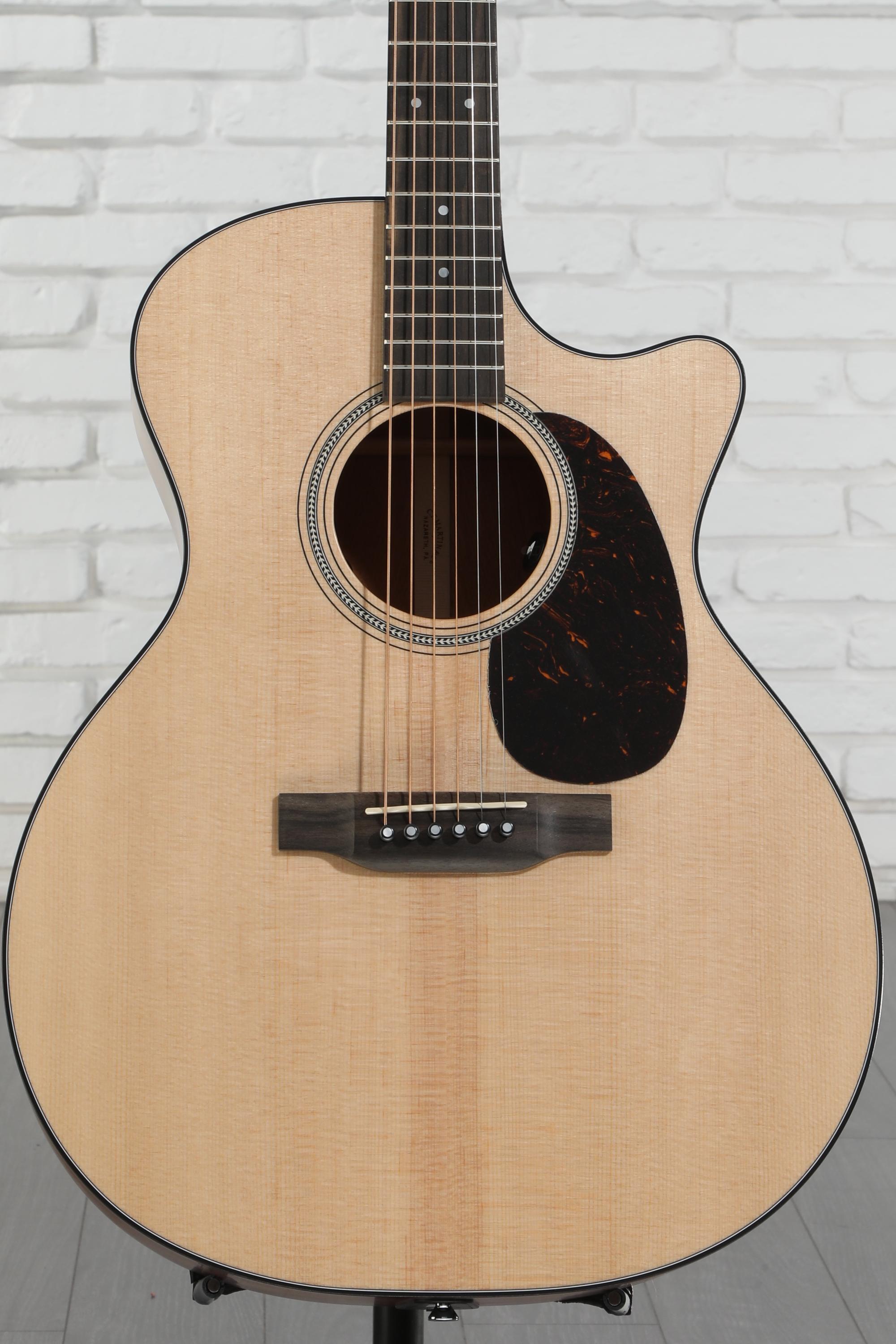ギター Martin & co. GPC-16E-01 Martin Guitar GPC-16E-01 LH – United States