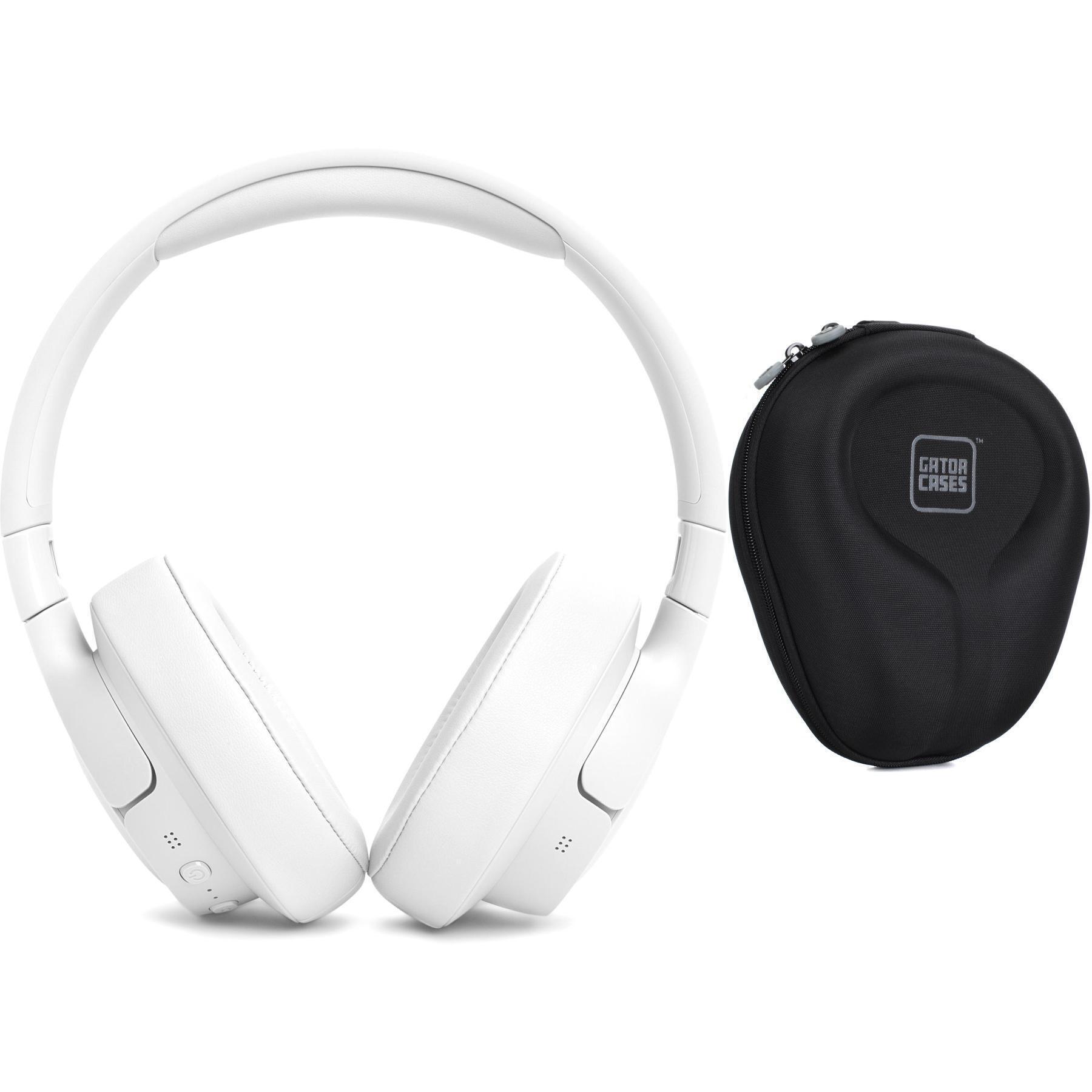 Amazon.com: JBL Tune 770NC Wireless Over Ear Noise