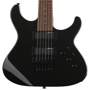 ESP LTD Kirk Hammett Signature KH-202 - Black | Sweetwater