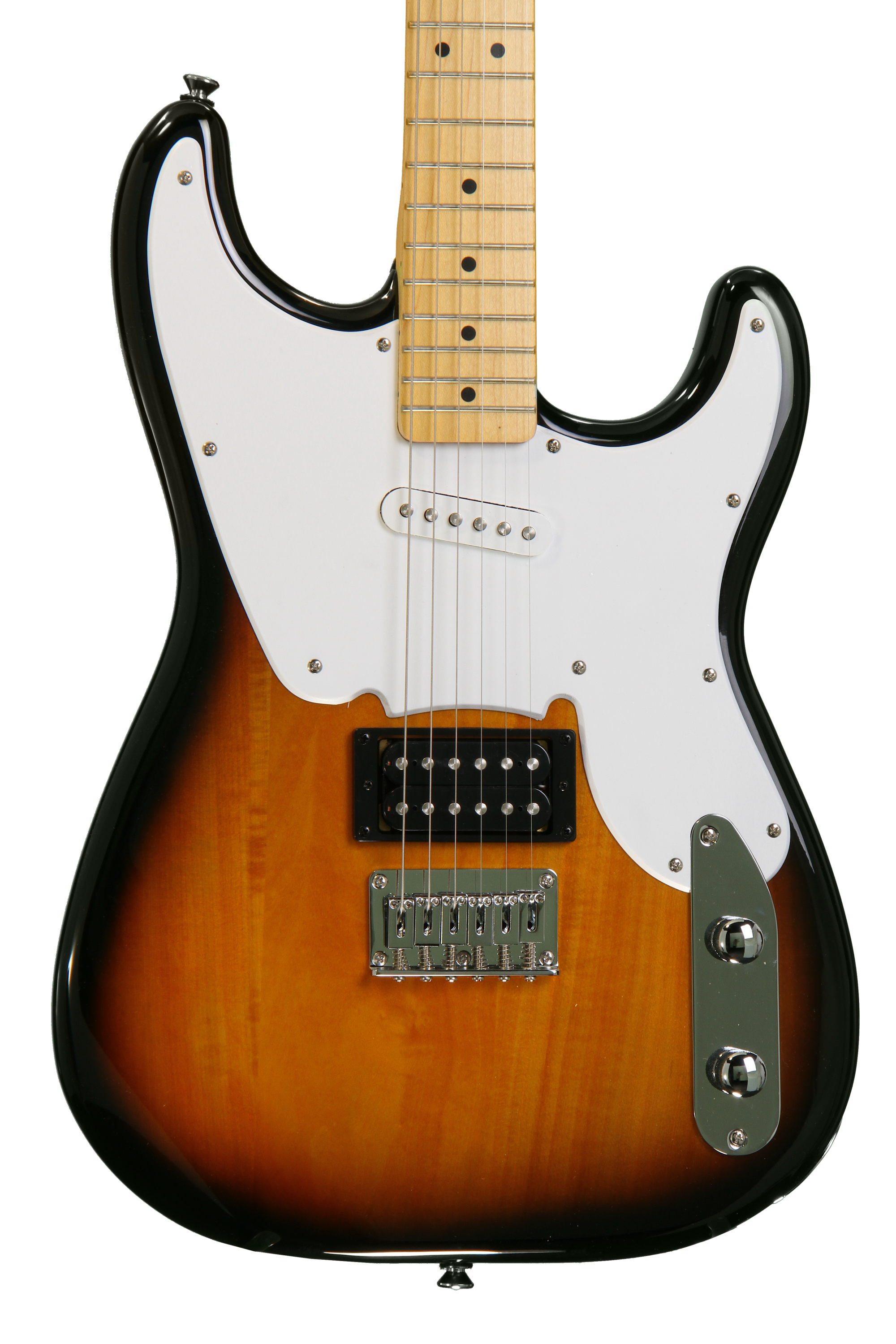 Squier Vintage Modified '51 - 2-color Sunburst | Sweetwater