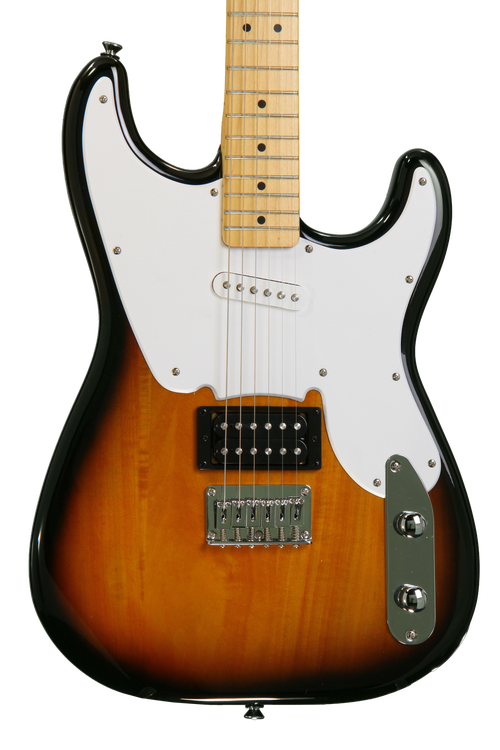 Squire 51 deals guitar