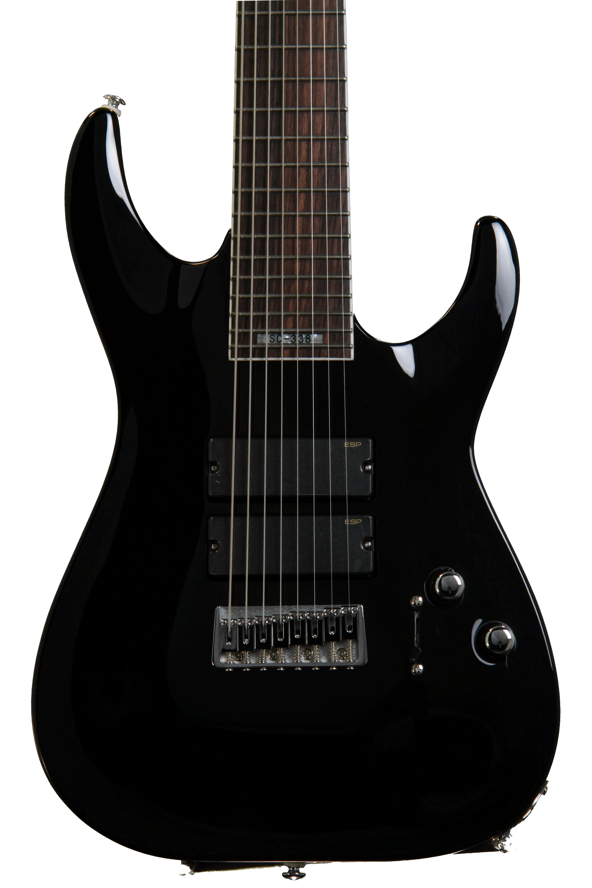 ESP LTD Stephen Carpenter Signature SC-338 | Sweetwater