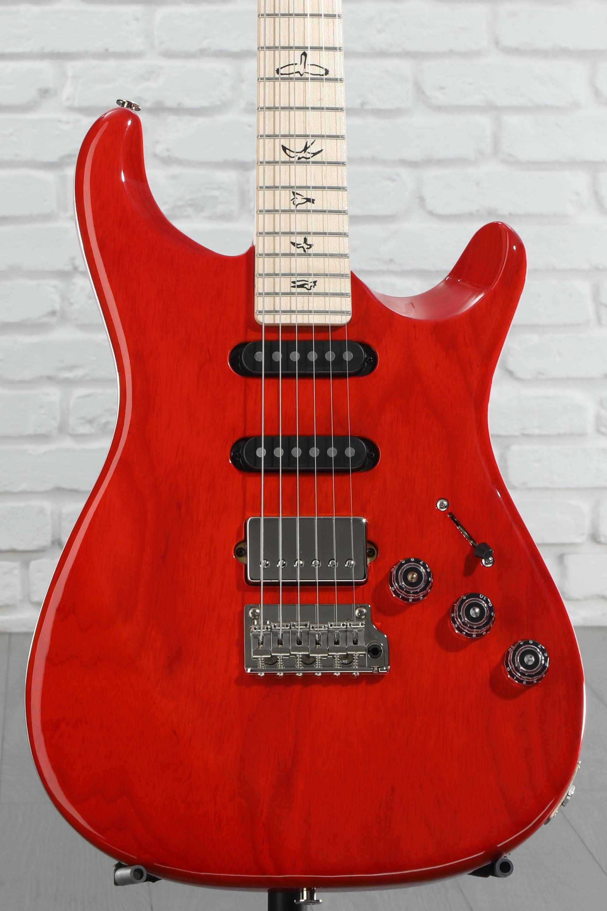 PRS Fiore Mark Lettieri Signature Electric Guitar