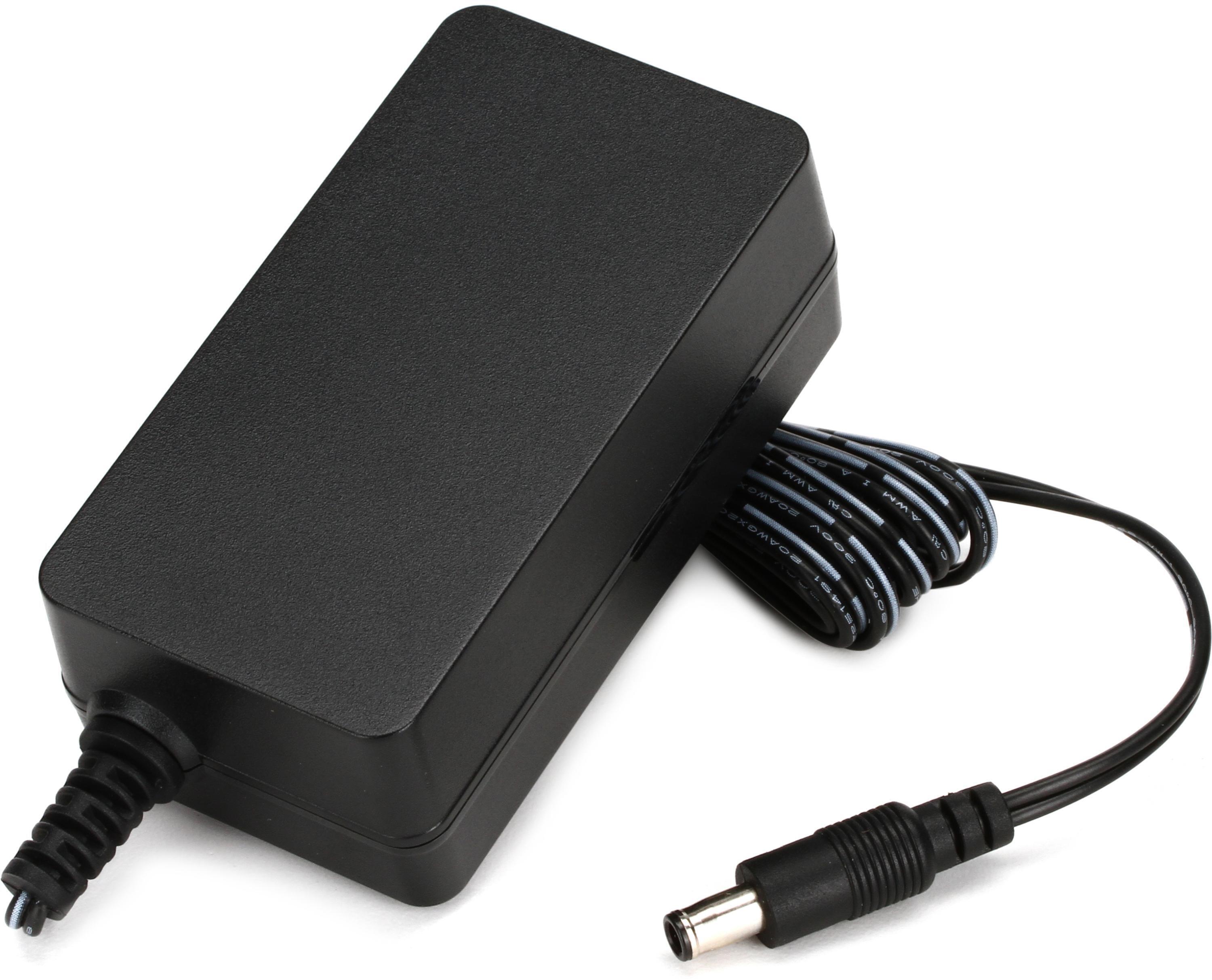 KA390 12V 2500mA Power Supply Sweetwater