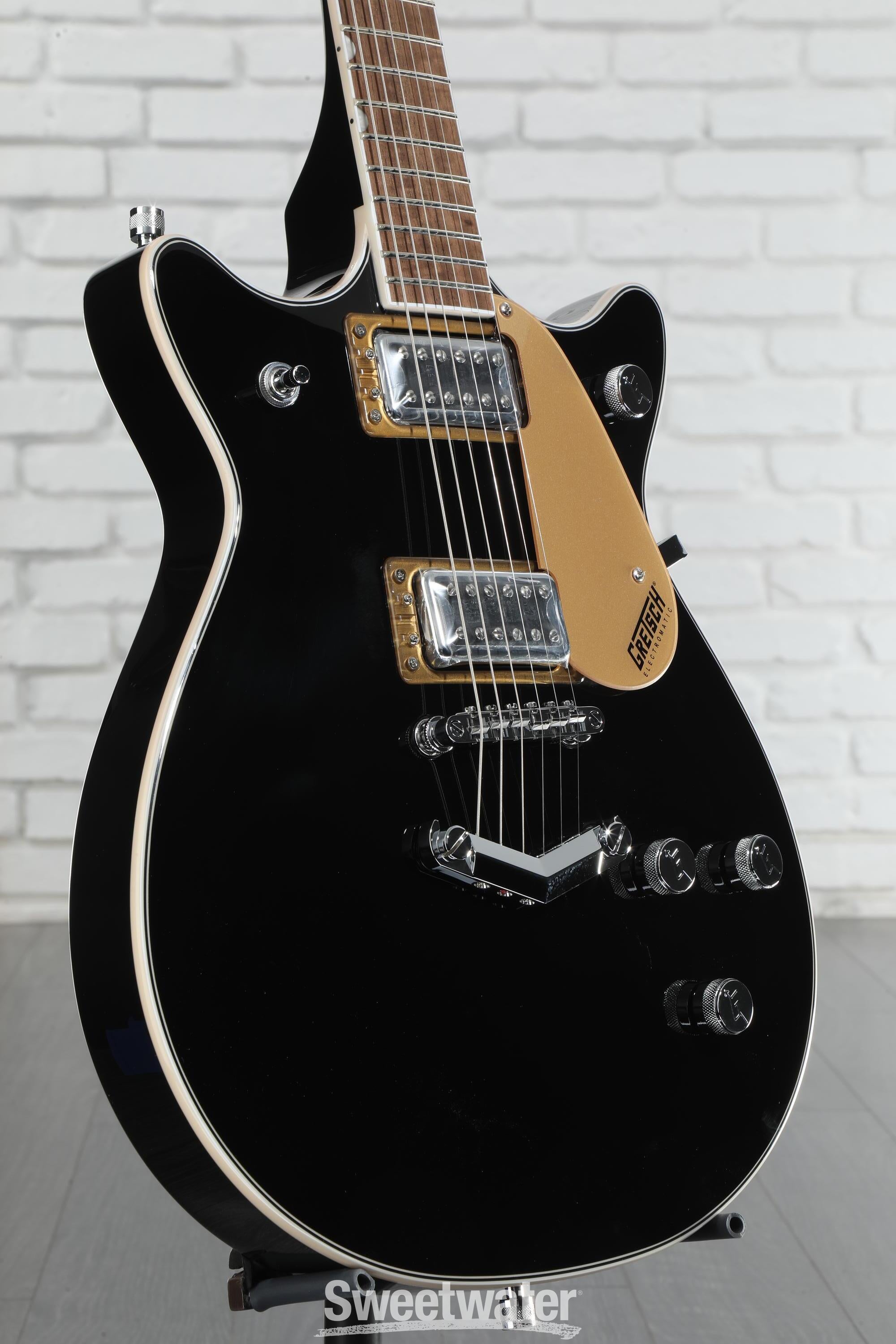 【極美品】 Gretsch G5222 Electromatic DB LH Gretsch Guitars Gretsch Guitars G5222 Electromatic Double
