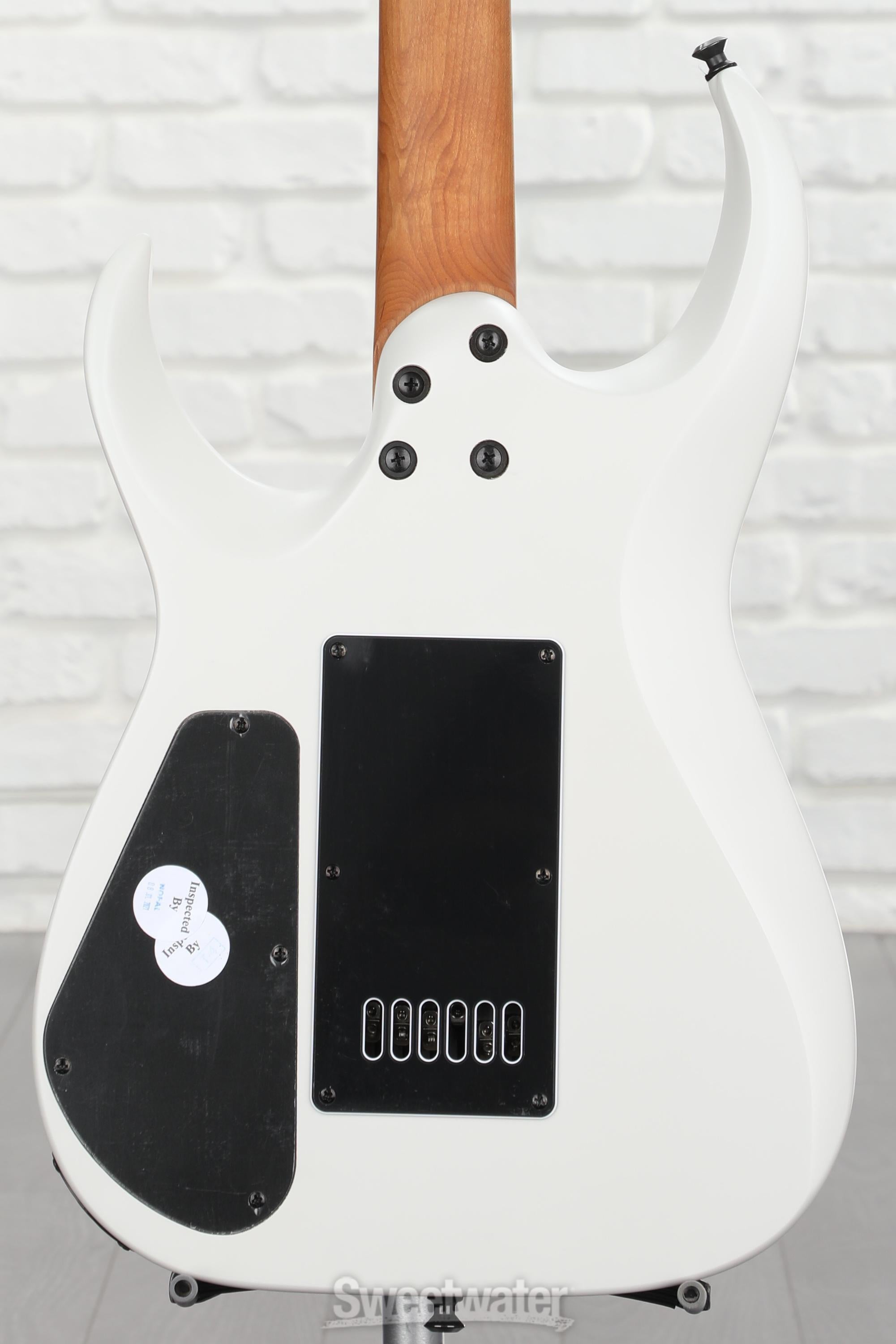 Jackson Pro Series Signature Misha Mansoor Juggernaut ET6 Electric