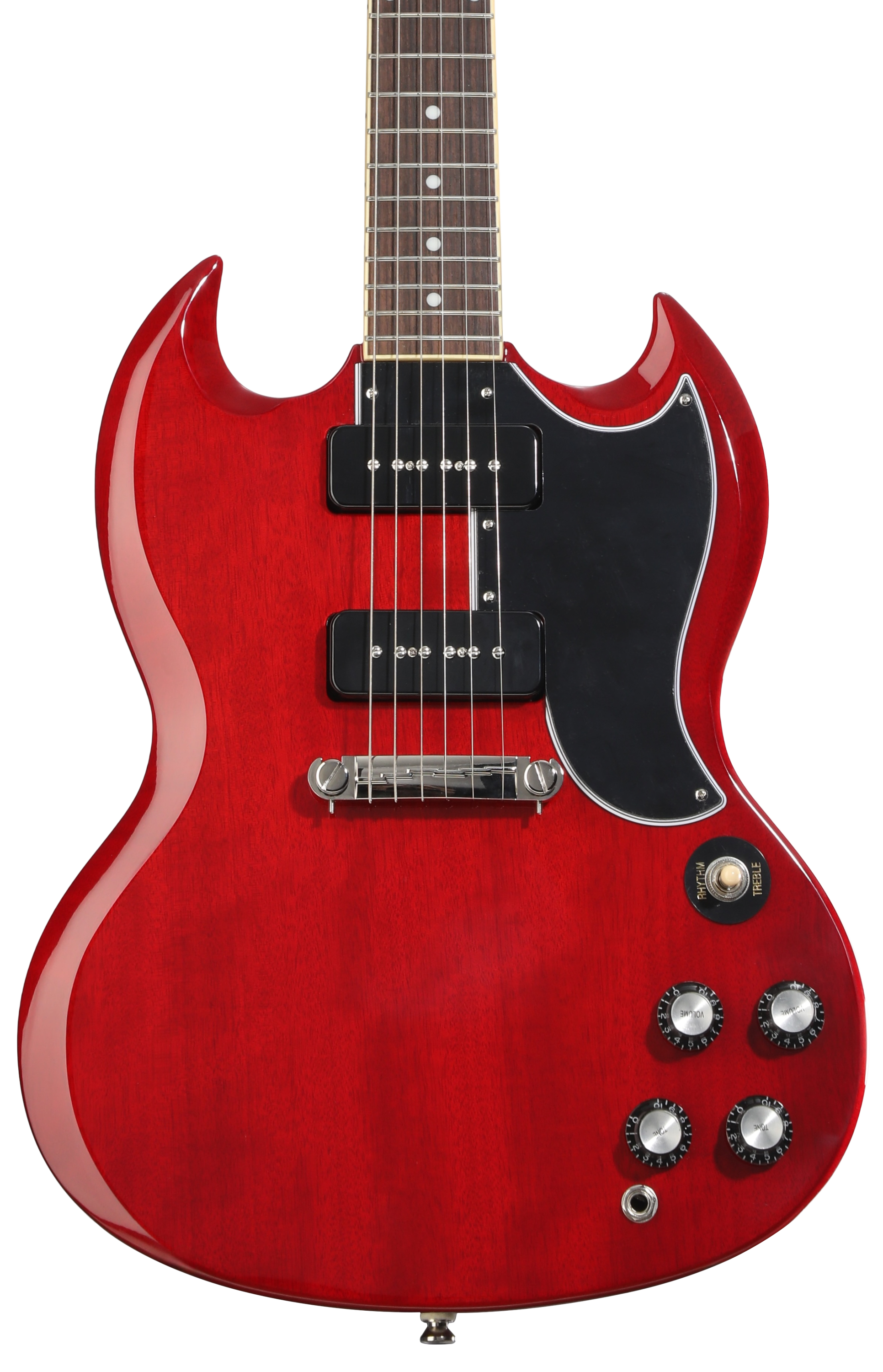 Epiphone G-400 Pro SG - Cherry | Sweetwater