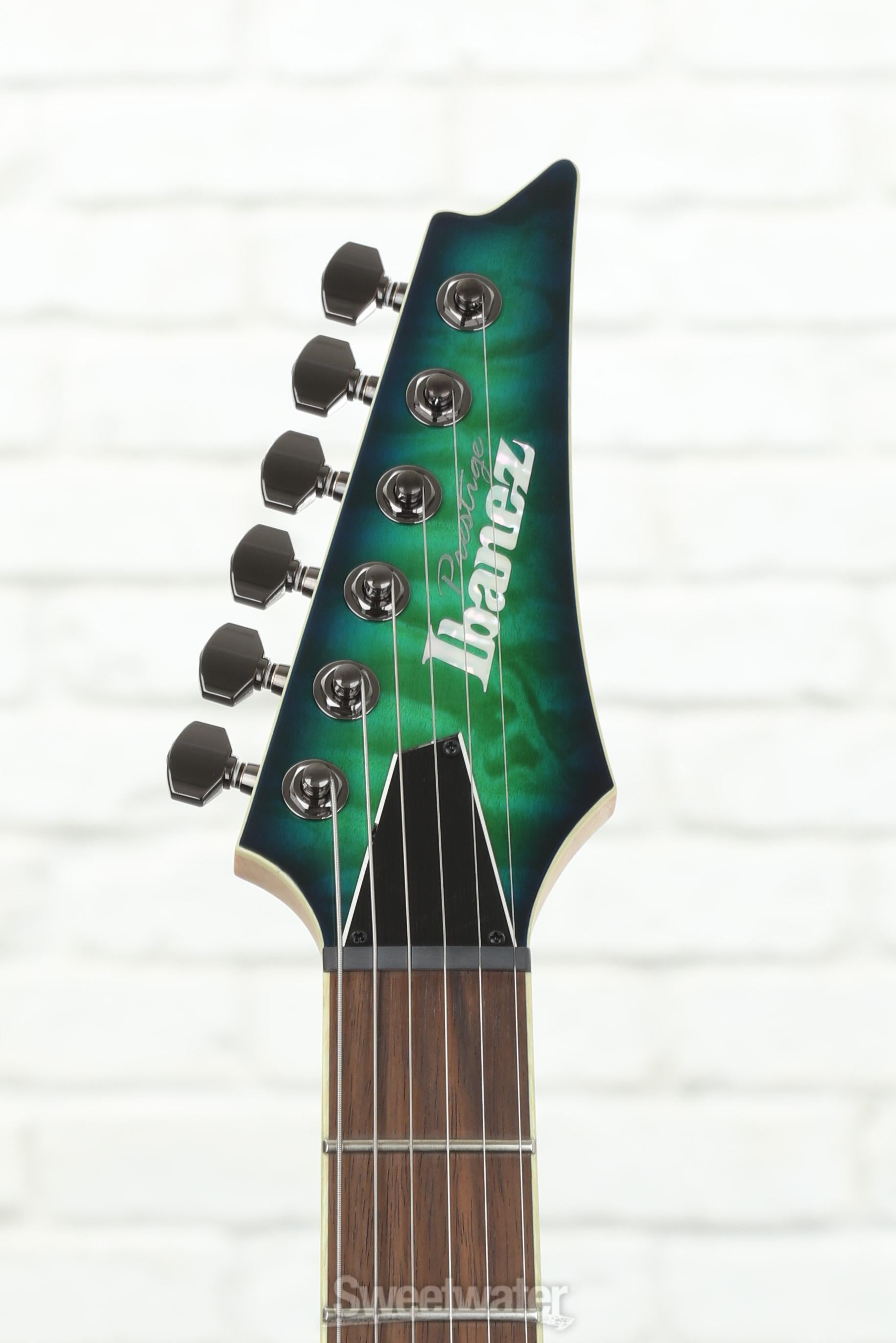 Ibanez store prestige s6521q