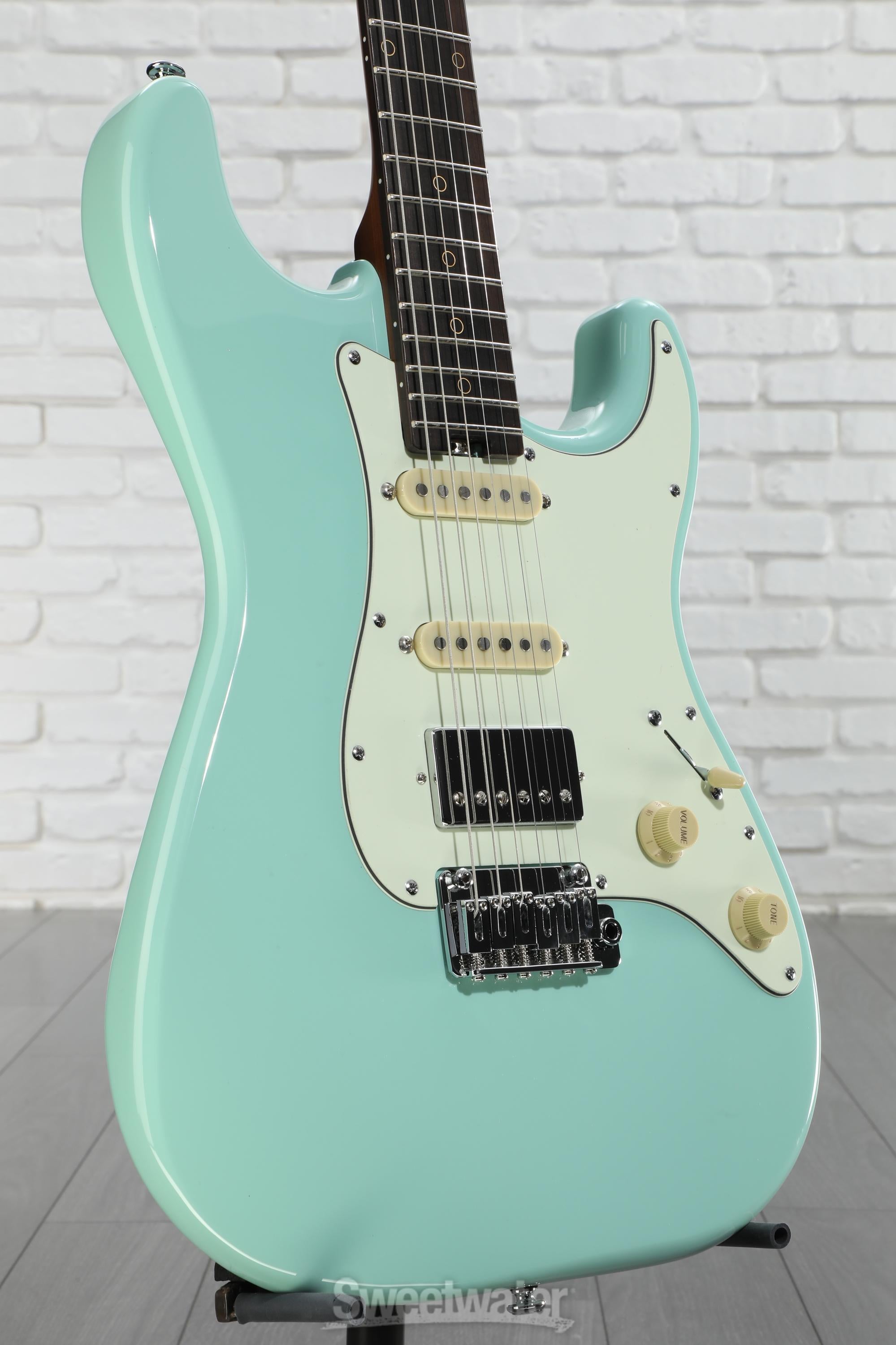 ギター SCHECTER Nick Johnston Traditional HSS f500f8da40M2EU4v0C2nIoGltiIEPO