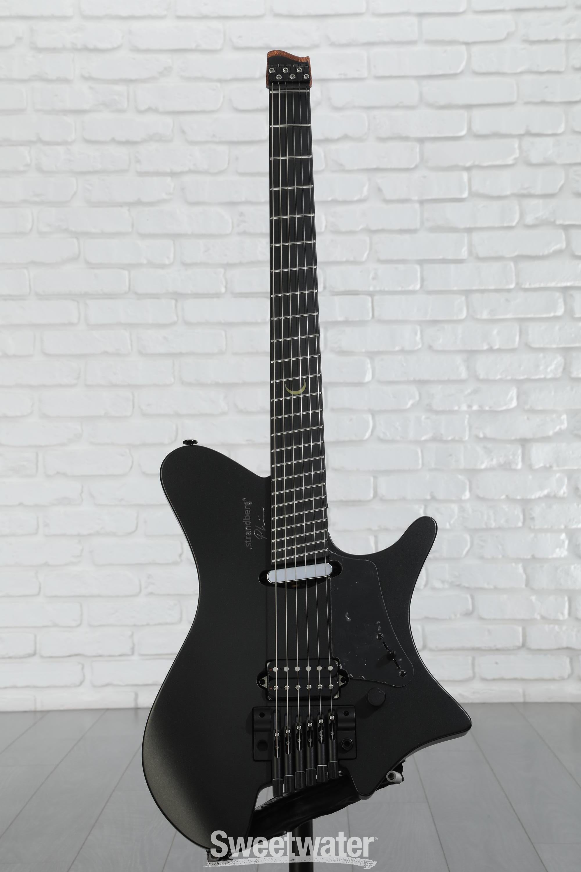Strandberg Sälen NX 6 Tremolo Plini Edition Electric Guitar
