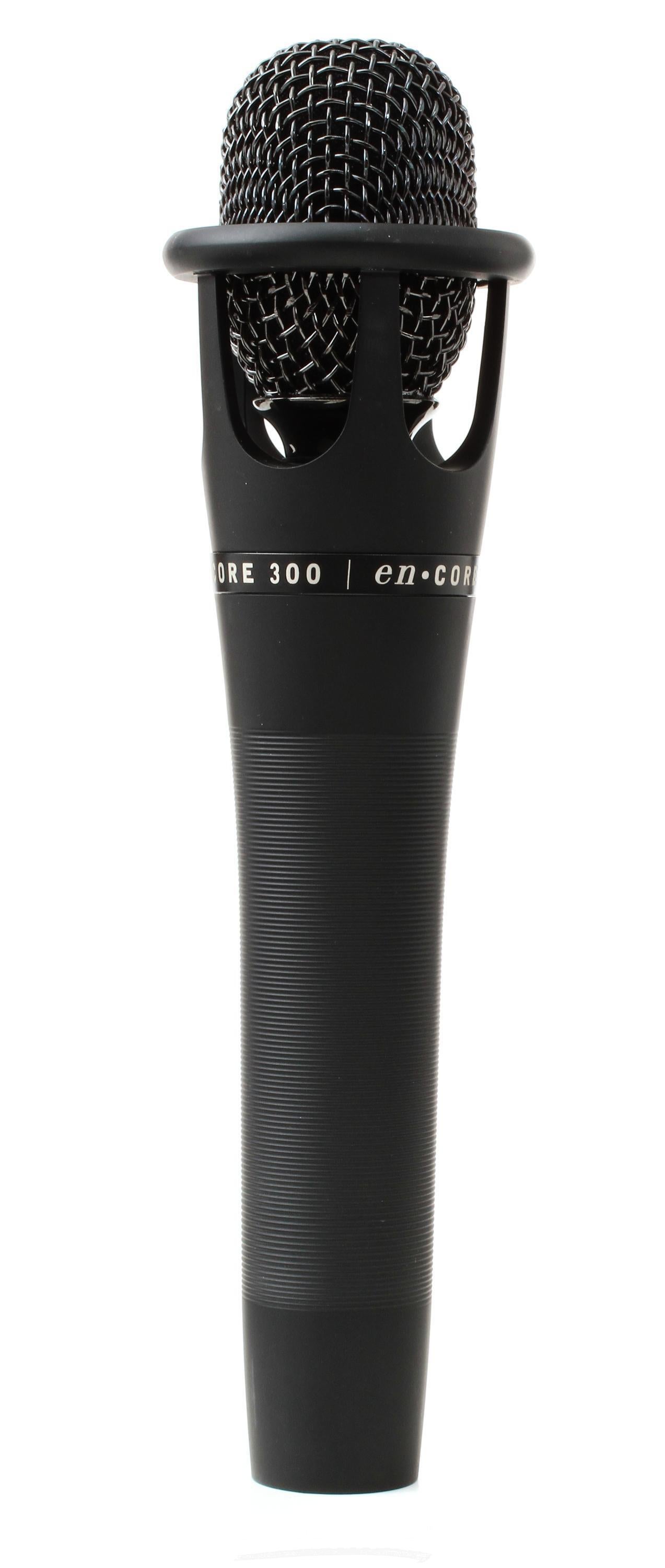 Amazon.com: Blue Microphones enCORE 300 Vocal Condenser