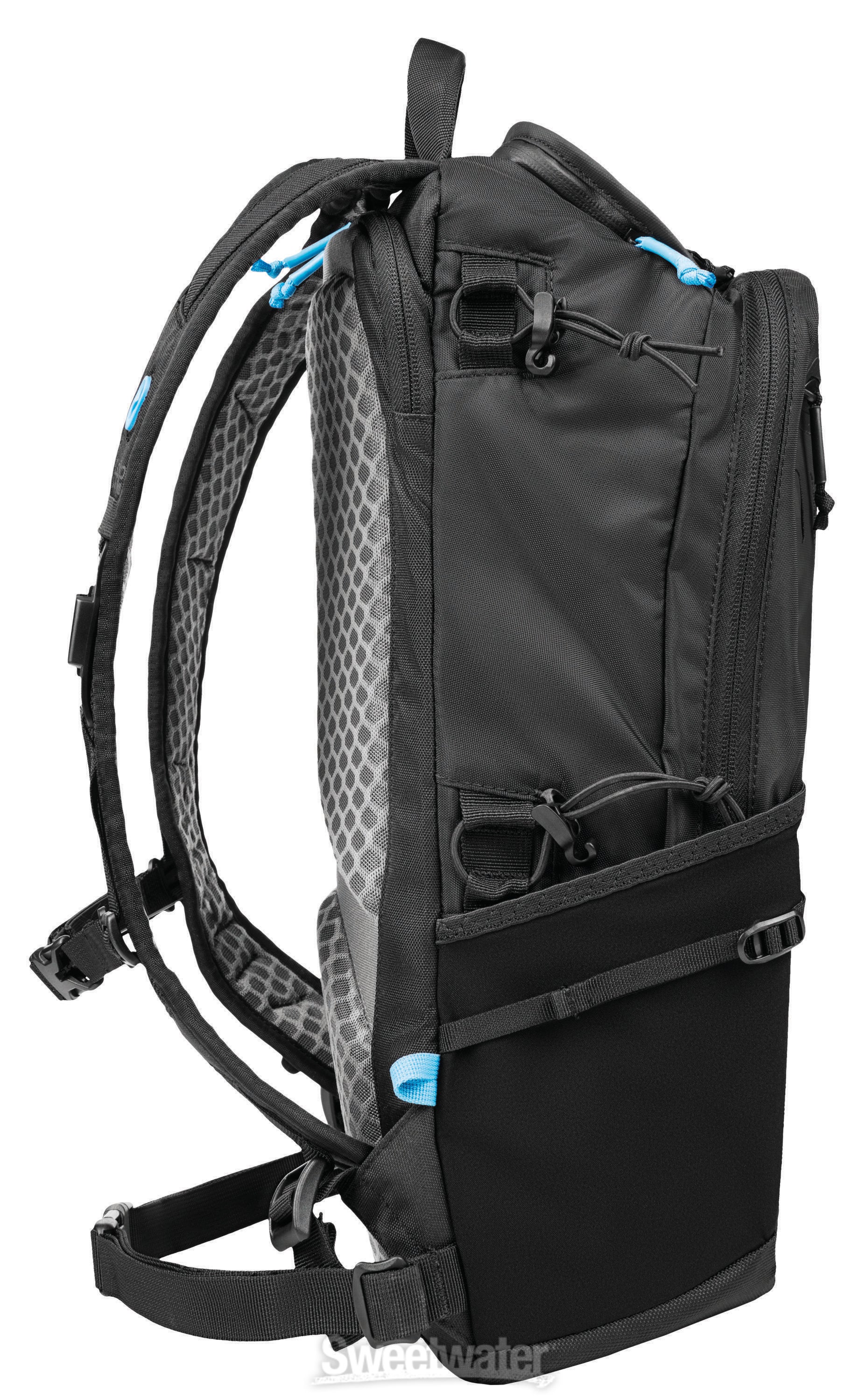 Gopro seeker clearance backpack