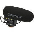 Photo of Saramonic Vmic5 Supercardioid Shotgun Microphone