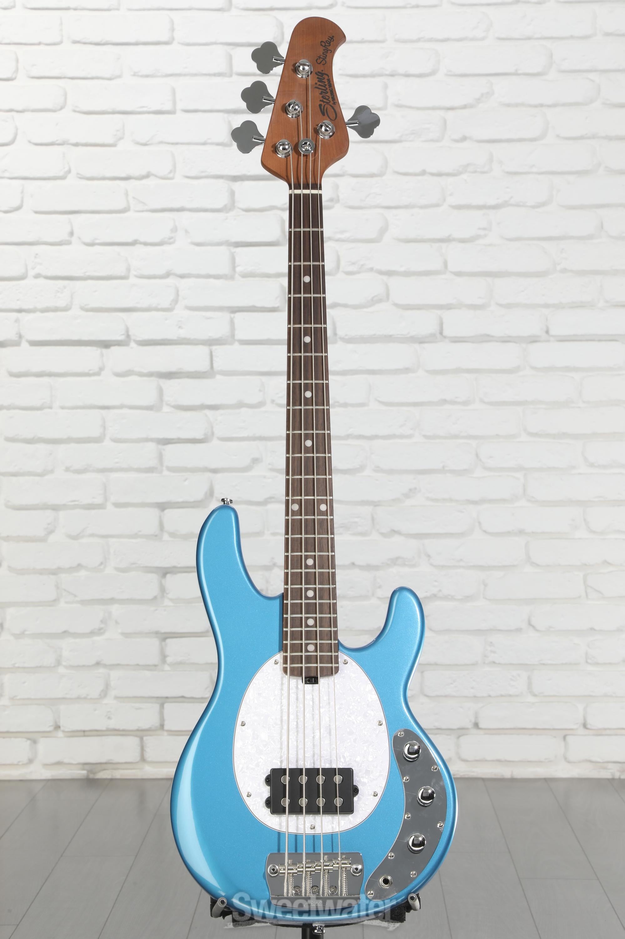 Sterling by Musicman RAYSS4 30\