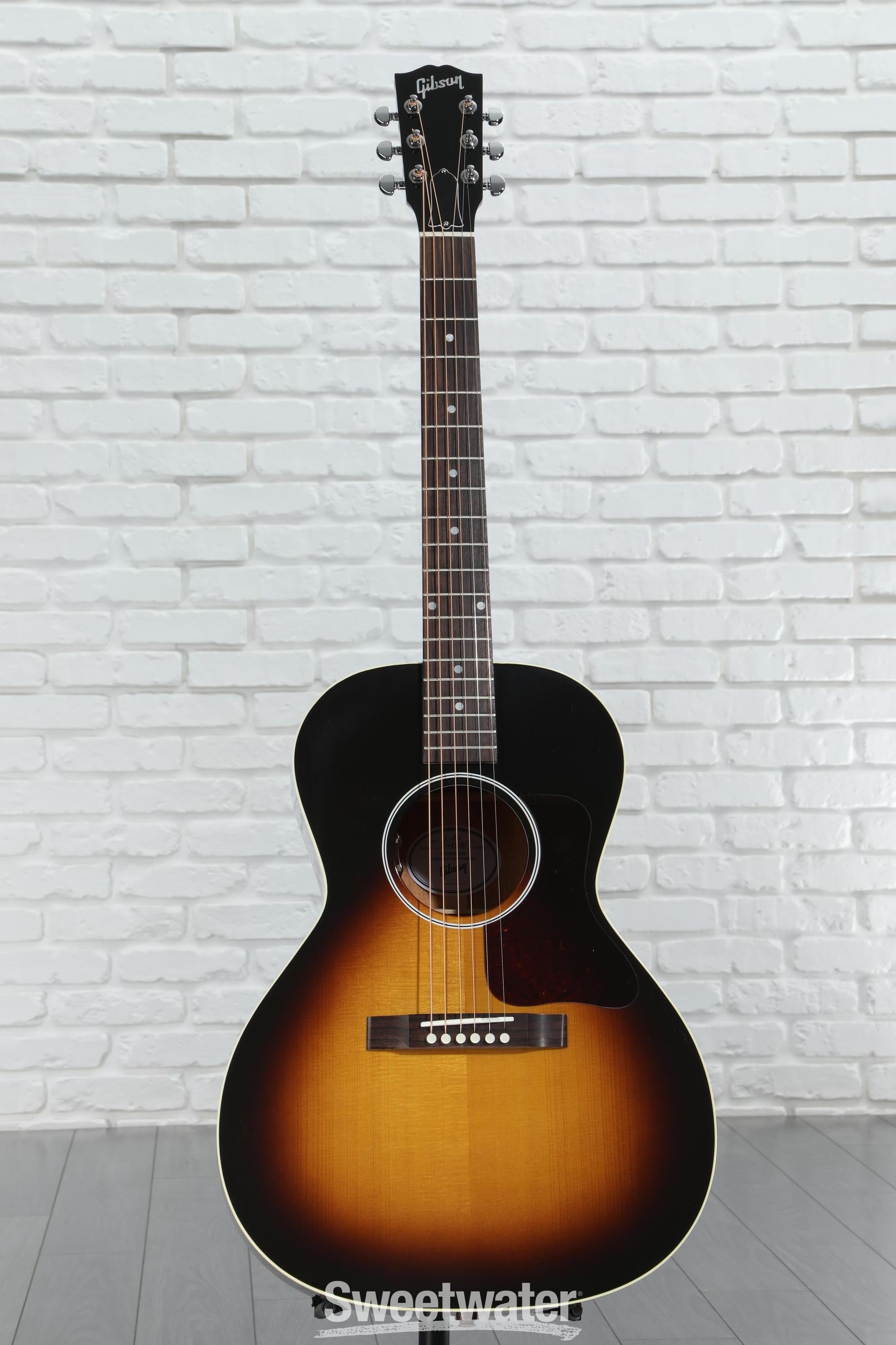 Gibson Acoustic L-00 Standard - Vintage Sunburst | Sweetwater