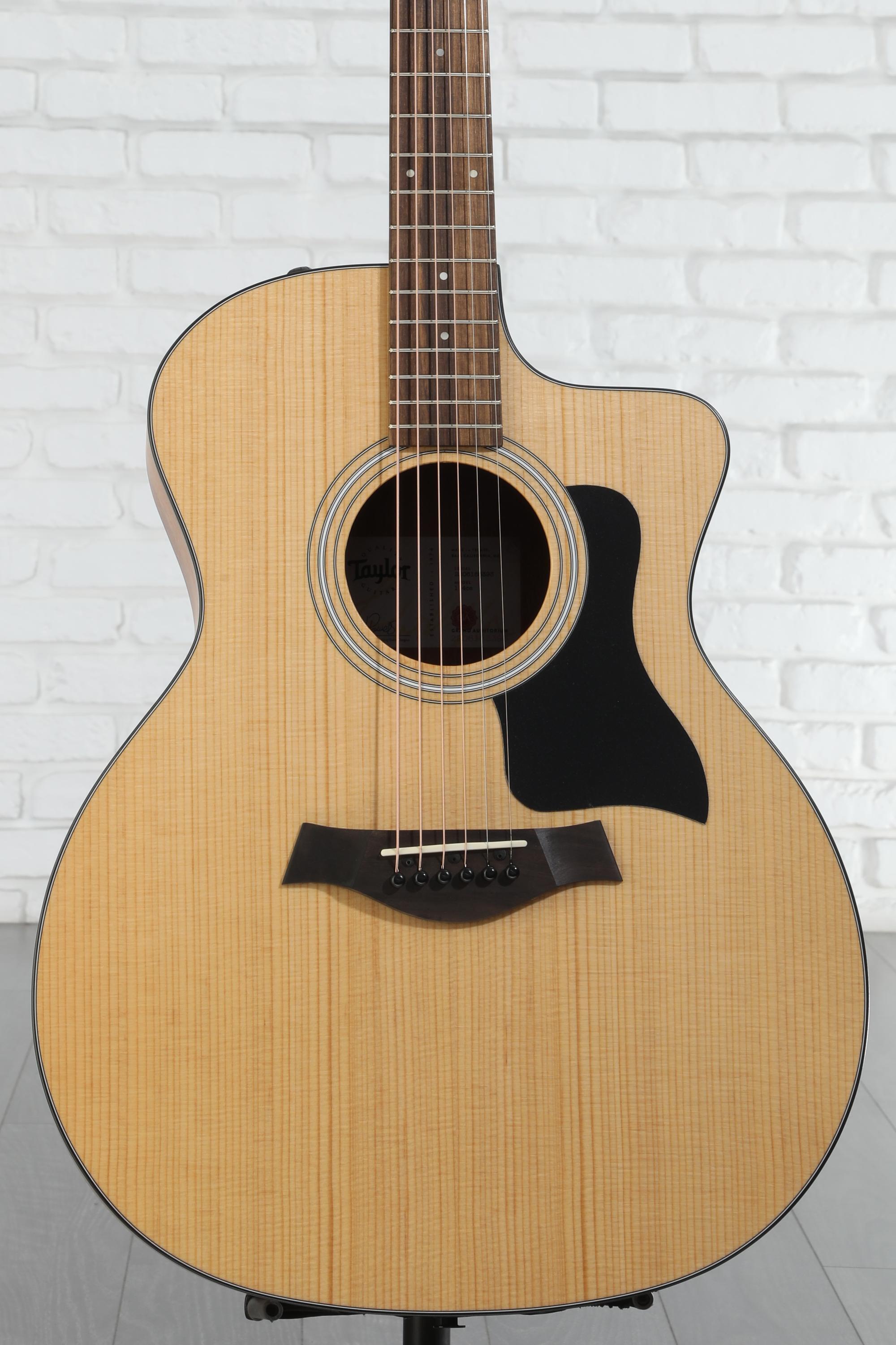 ギター Taylor 114ce Taylor 114ce Grand Auditorium Acoustic-electric Guitar