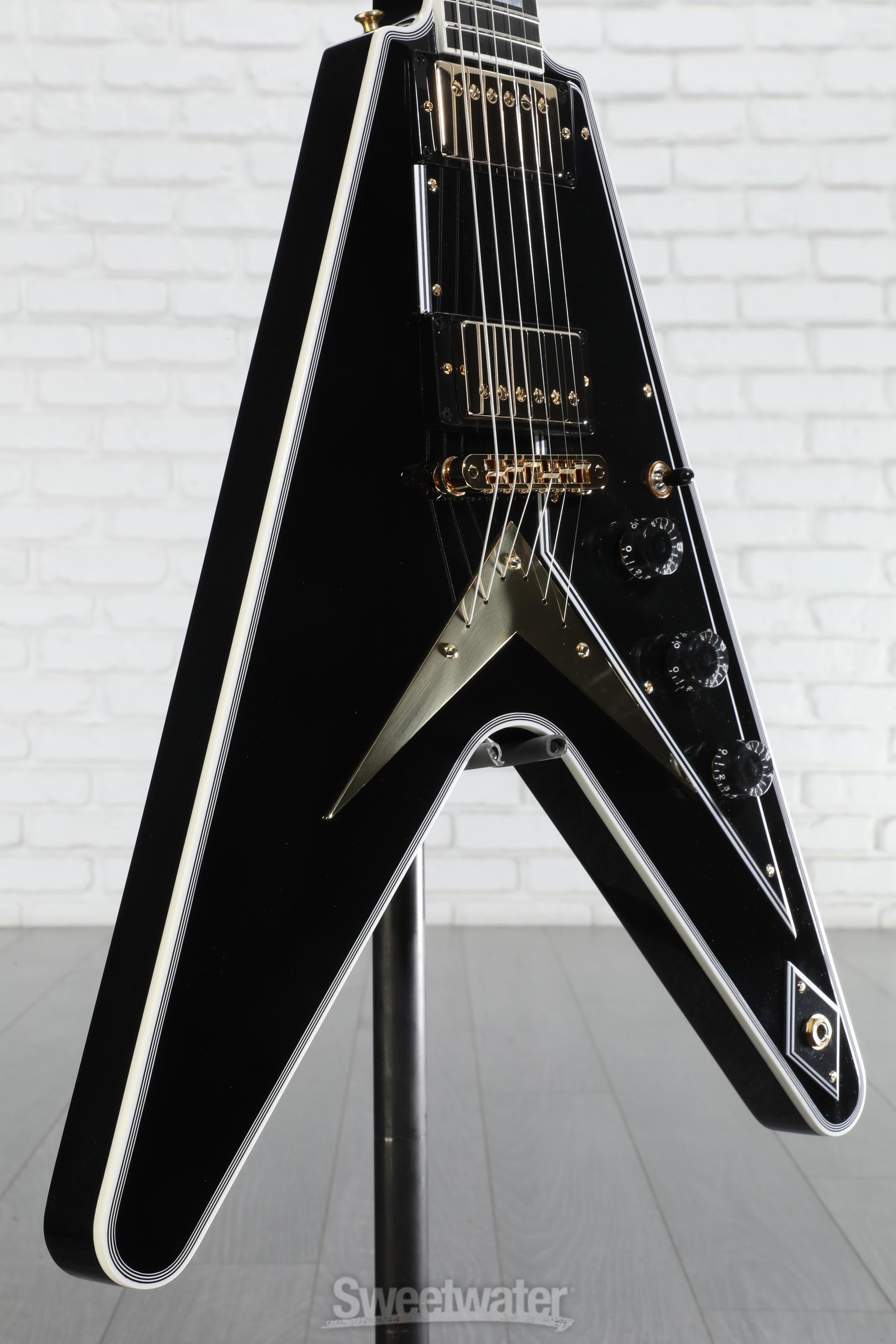 ギター GIBSON Flying V Custom f5343de5ffD1Pzeq0Gq1LGWExs3Jxo