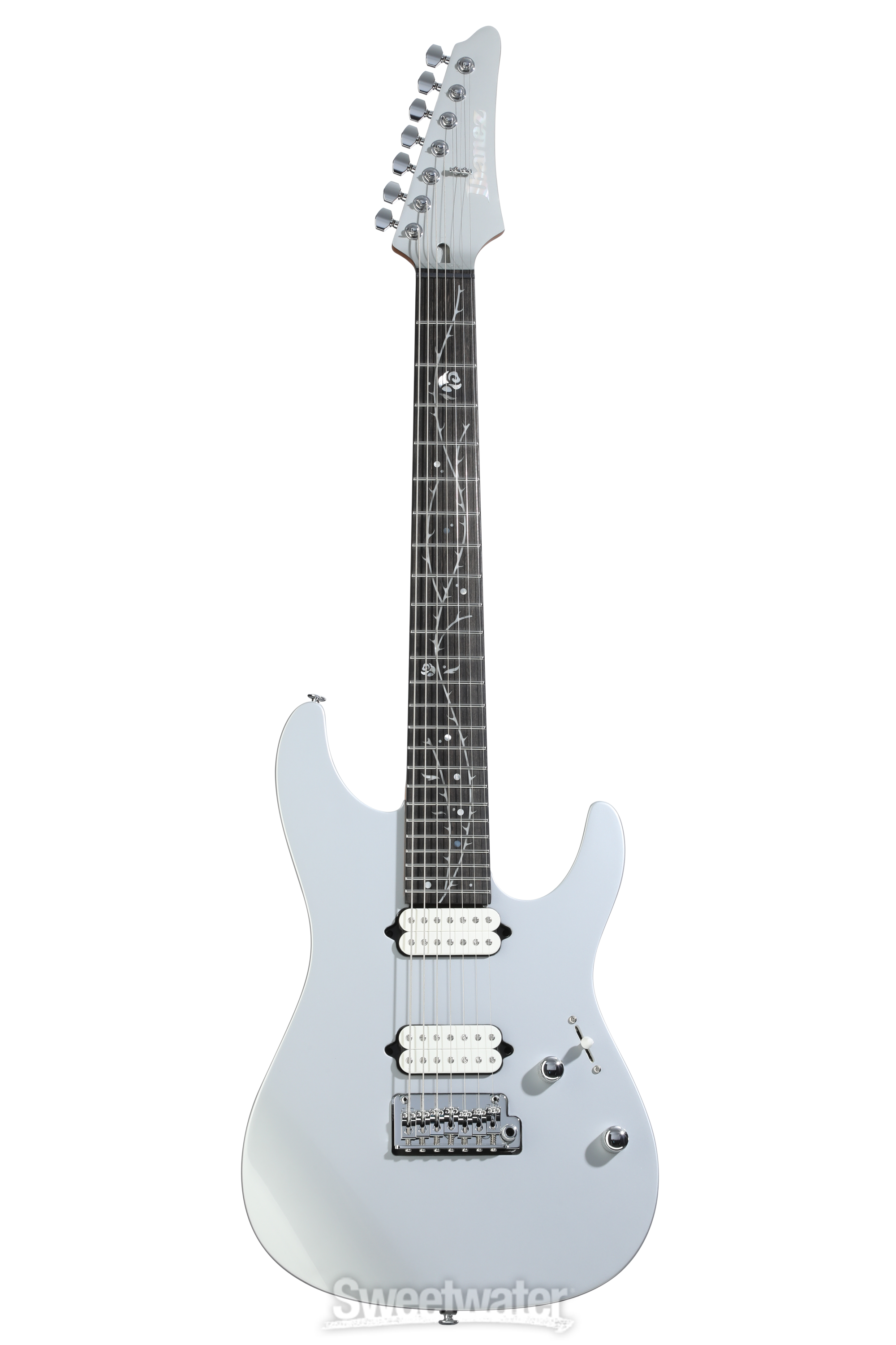 Ibanez TOD70 Tim Henson Signature 7-string Electric Guitar