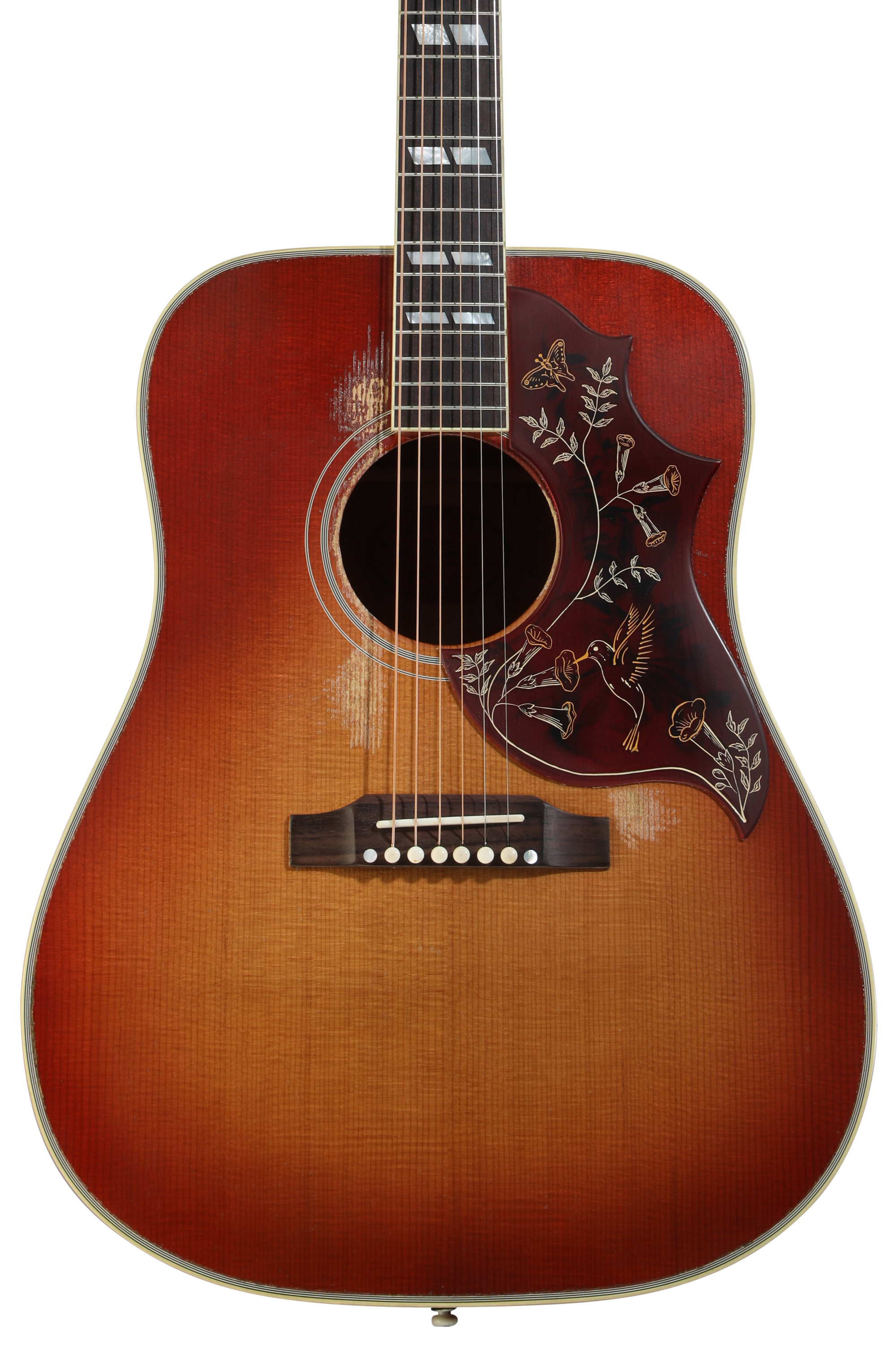 Gibson Acoustic Limited Edition 70th Anniversary John Lennon