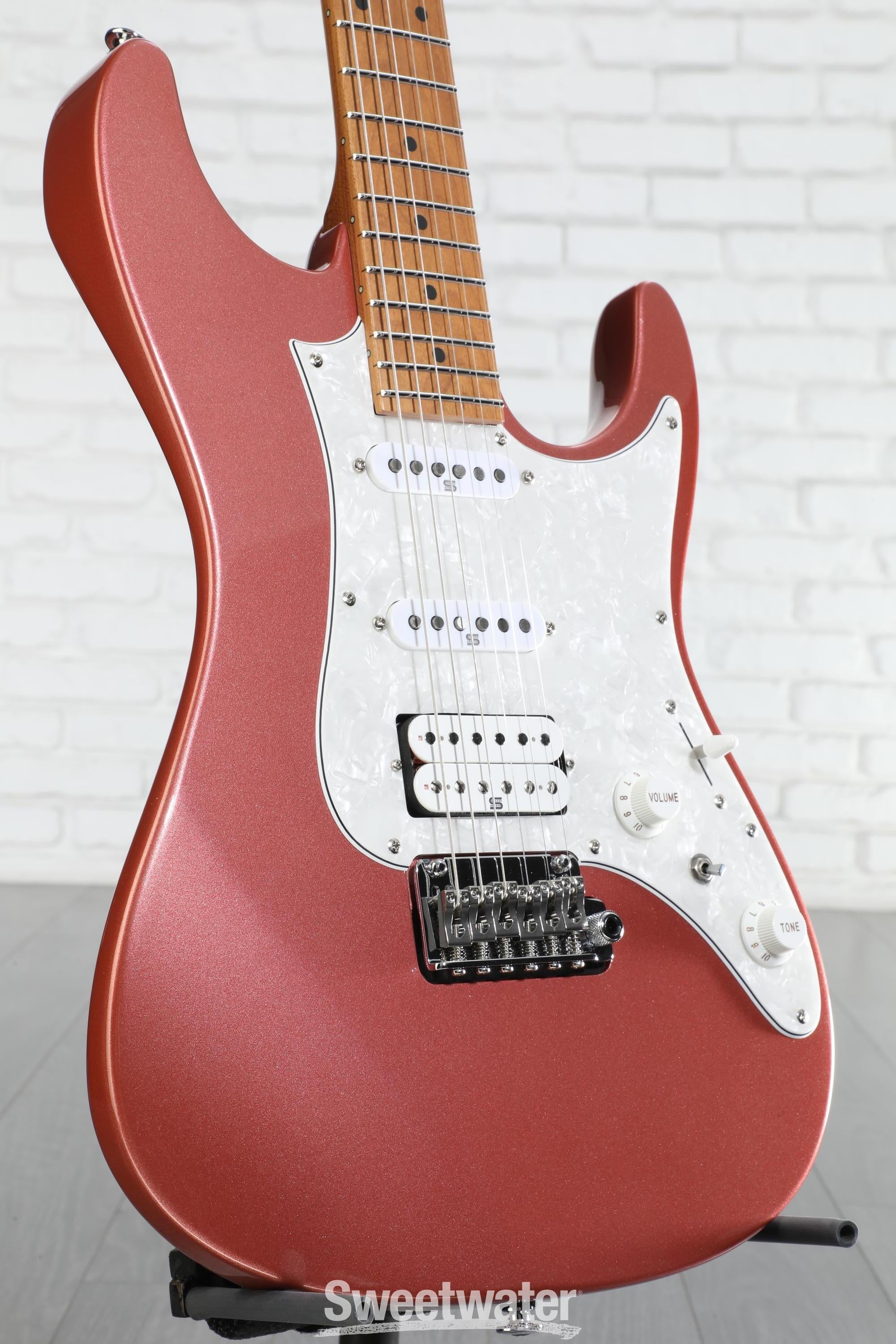 Ibanez AZ2204 Prestige HRM 限定色 Ibanez AZ2204 Prestige HRM 限定色 Ibanez Prestige AZ2204 Electric