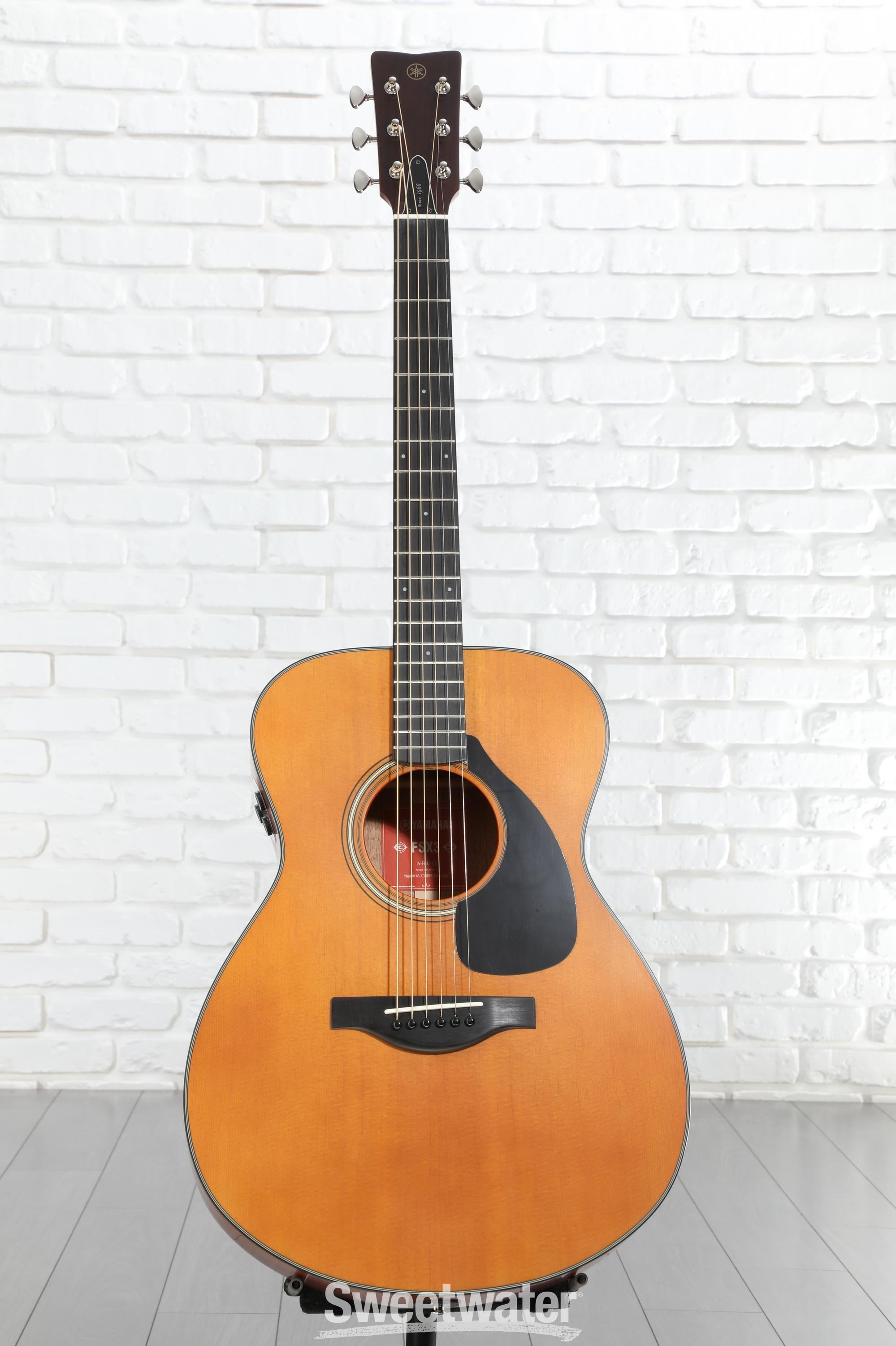 YAMAHA FSX3　ヤマハ　値下げ fsx3_f_0001_33c1e926b05c15d99e