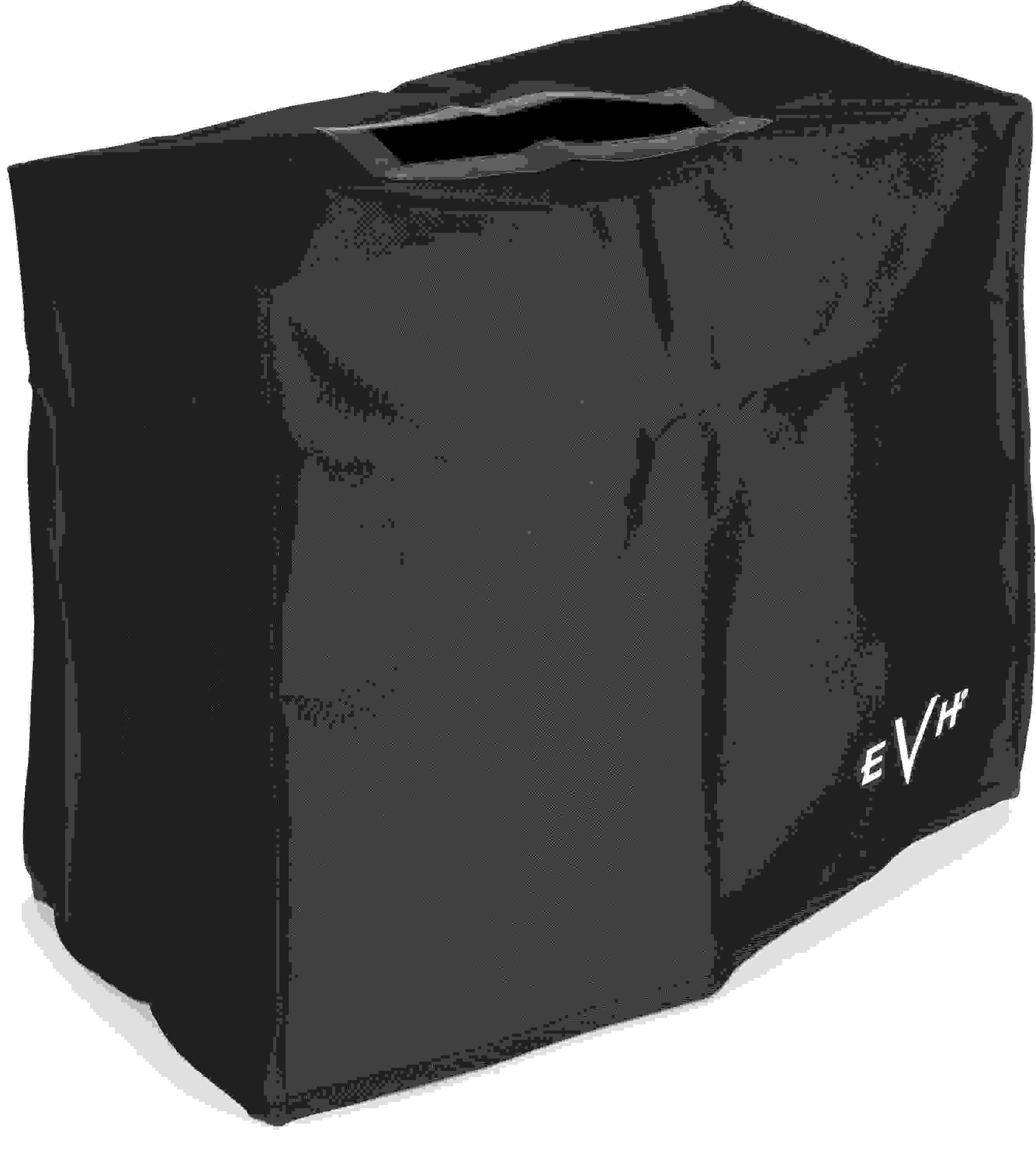 EVH 5150 Iconic 1 x 12-inch Combo Cover - Black