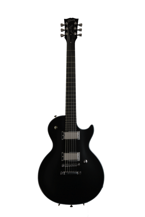 Gibson shop paul landers