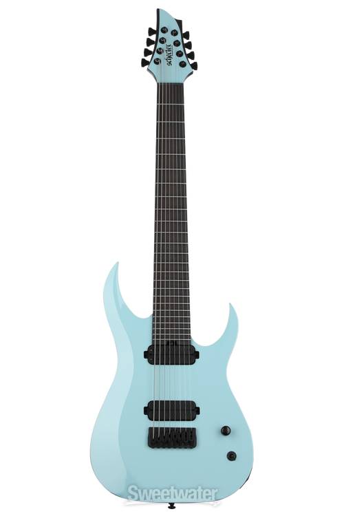 Schecter John Browne Tao-8 Signature 8-string Electric Guitar