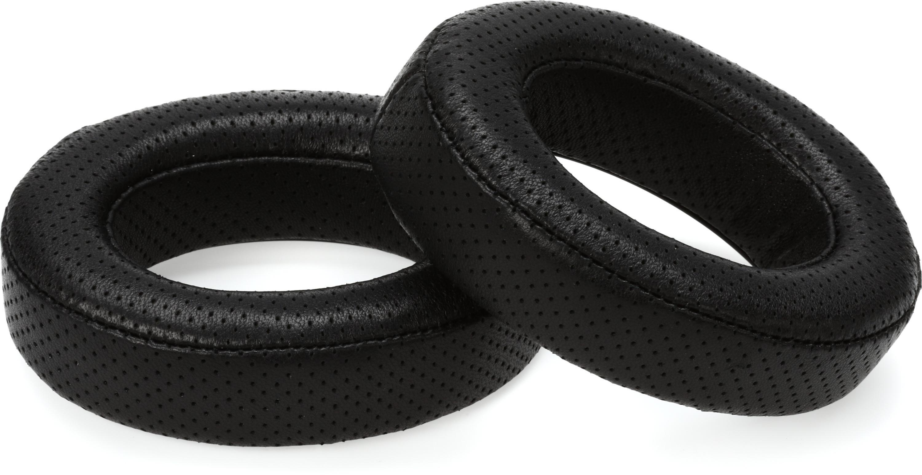 Dekoni Audio Fenestrated Elite Sheepskin Ear Pads for Sennheiser