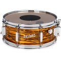 Photo of Pearl President Series Deluxe Snare Drum - 5.5 x 14-inch - Sunset Ripple - Sweetwater Exclusive