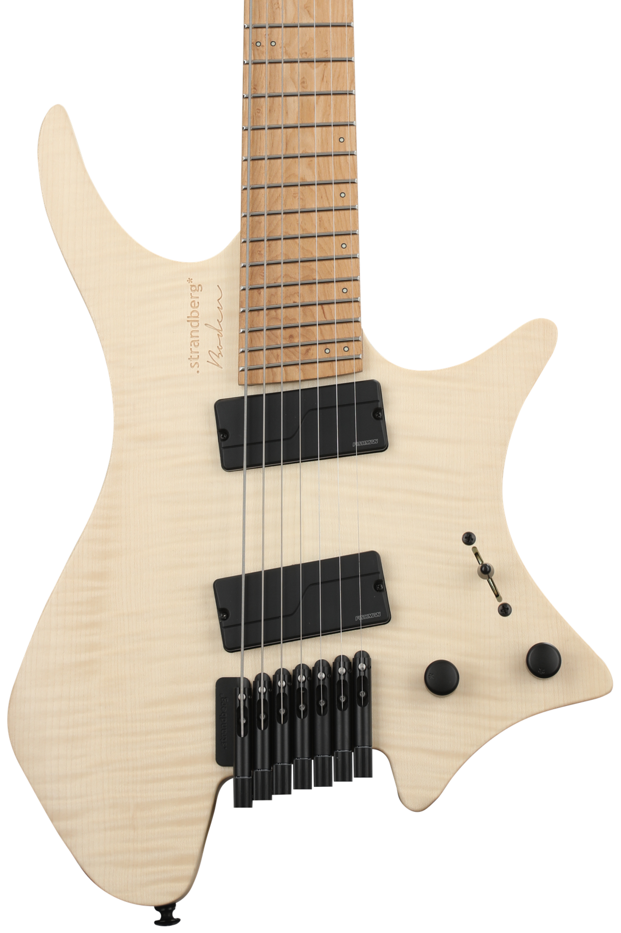 strandberg Boden OS7 (保証期間内) f55121b7d4JqxtFTpoei3aQ8ZjfwIR