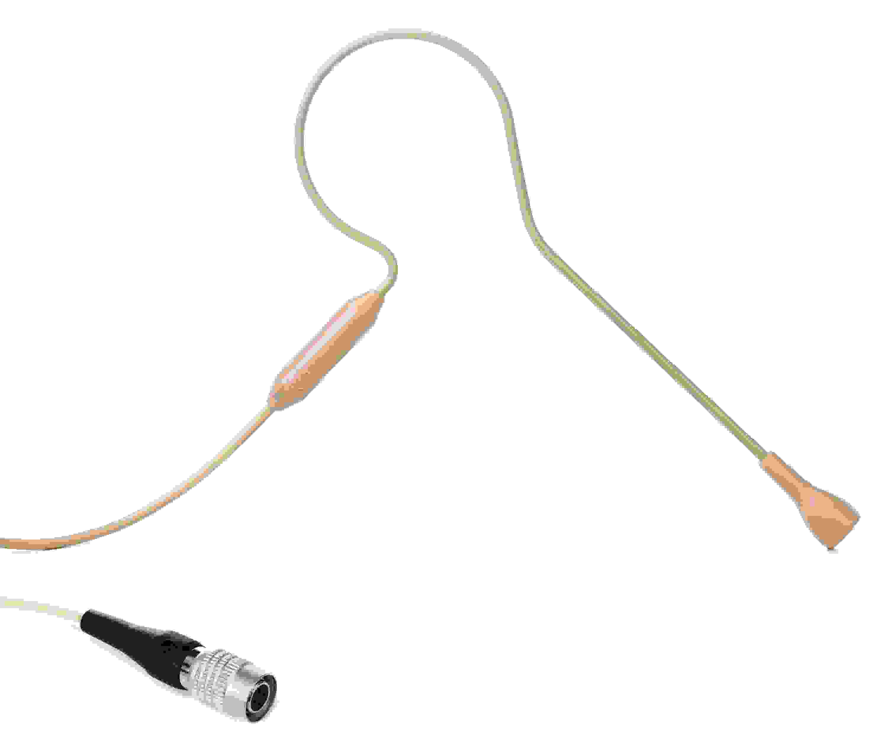 Microfono Auricolare TA4F Microfono Auricolare Per Sistemi Wireless Shure (connettore TA4F Mini XLR A 4 Pin) - Modello Condensatore, Omnidirezionale Shure Glxd4 - Foto 8