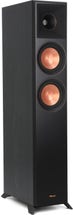 Product Image - This Item - Klipsch RP-5000F II Passive Floor-standing Speaker - Ebony