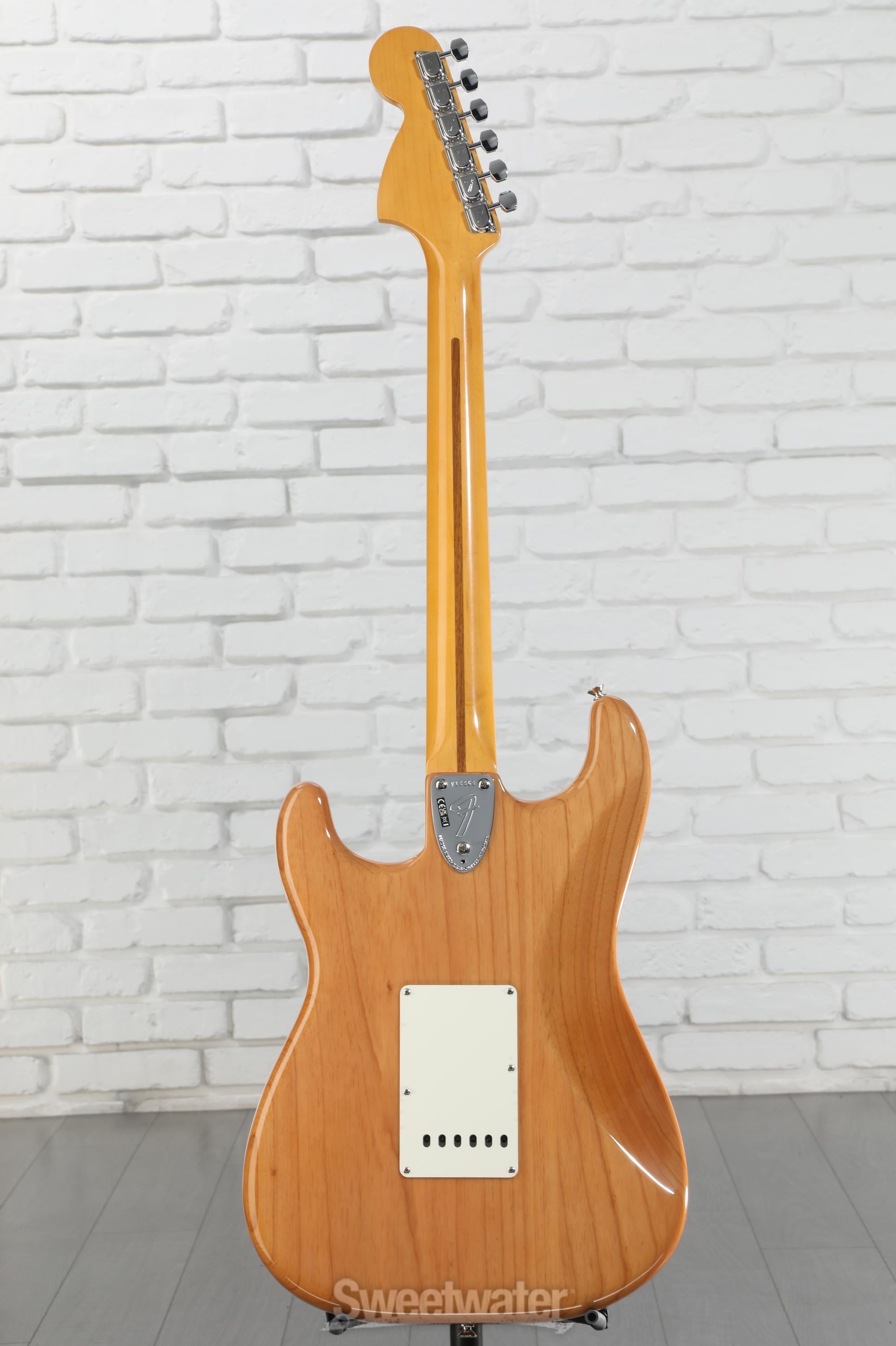 Fender American Vintage II 1973 Stratocaster Electric Guitar