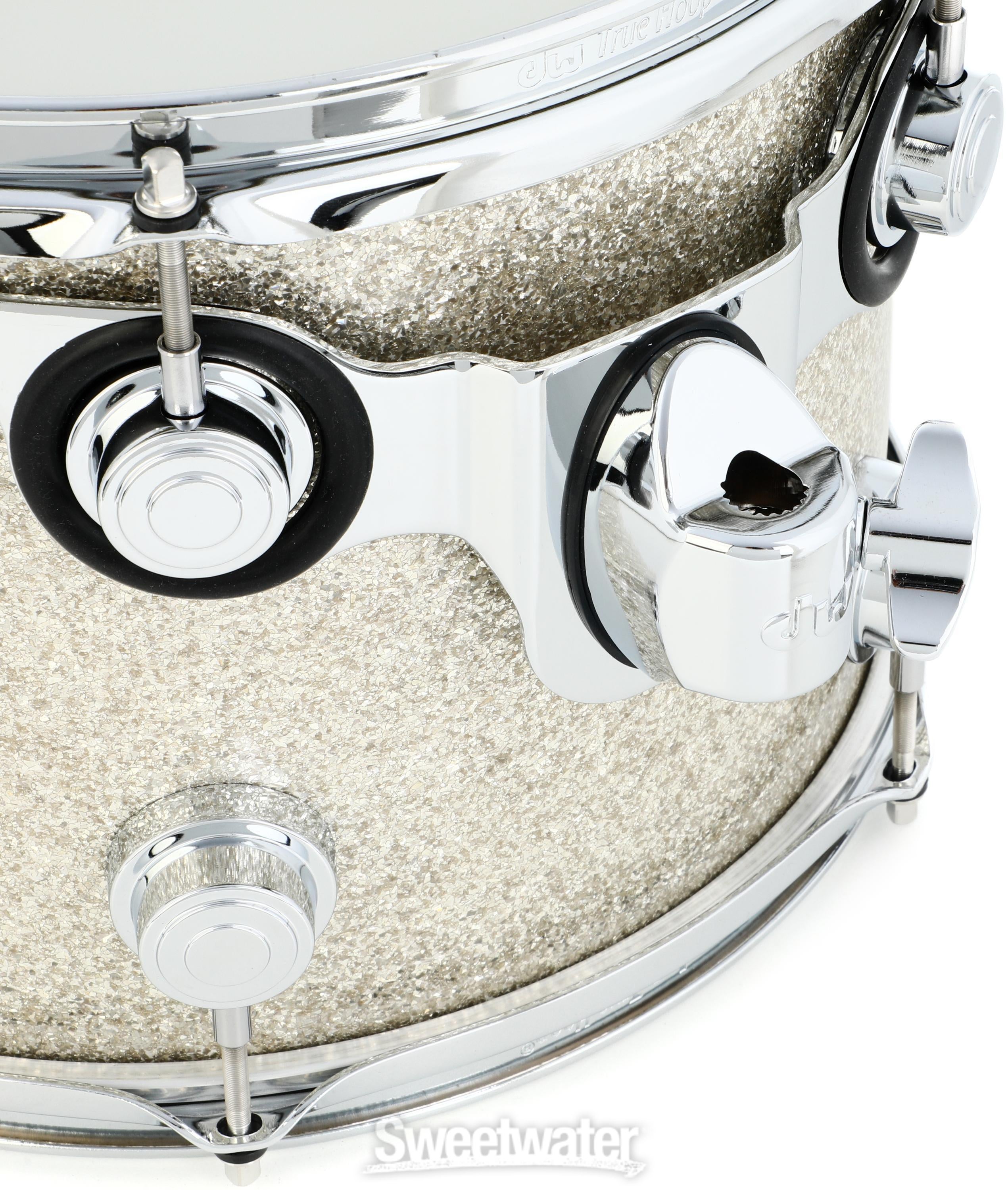 DW Collector's Series FinishPly Mounted Tom - 9 x 12 inch