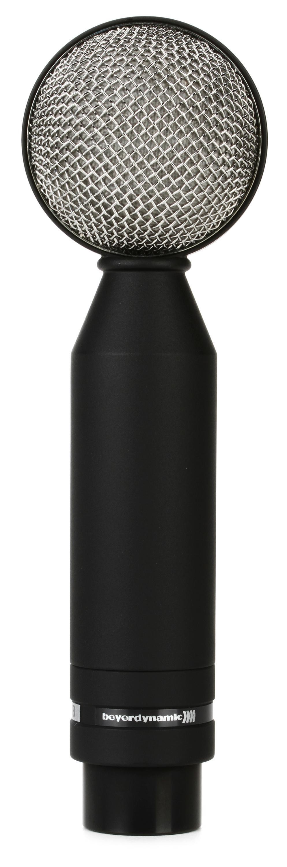 Beyerdynamic M 130 Ribbon Microphone | Sweetwater