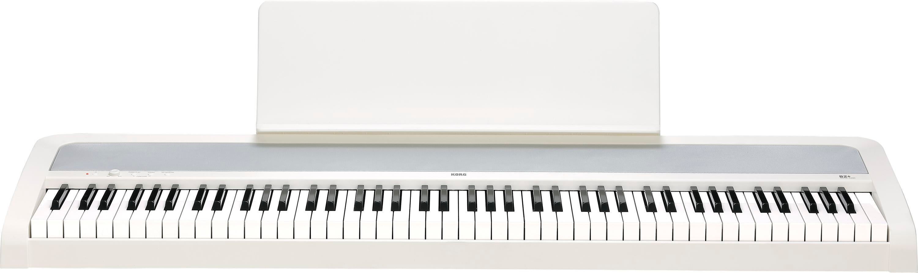 Korg B2 Digital Piano ホワイト 88鍵 B2 Digital Piano