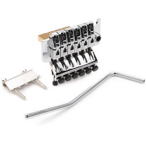 NEW Gotoh 510T-SF2 Non-locking Tremolo Bridge Steel | Australia - Foto 8