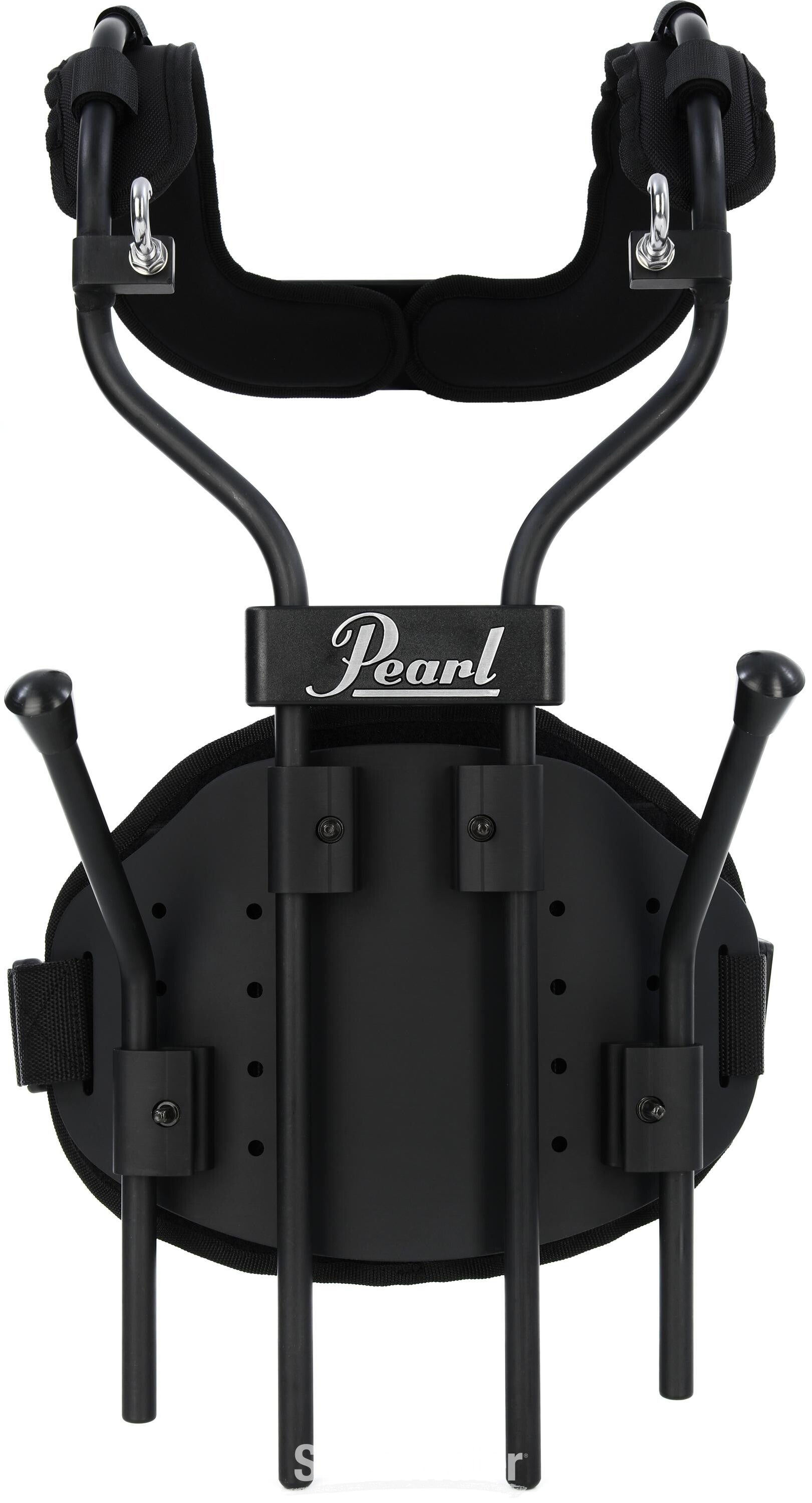 Pearl CXB2 CX Airframe 2 Bass Drum Carrier | Sweetwater