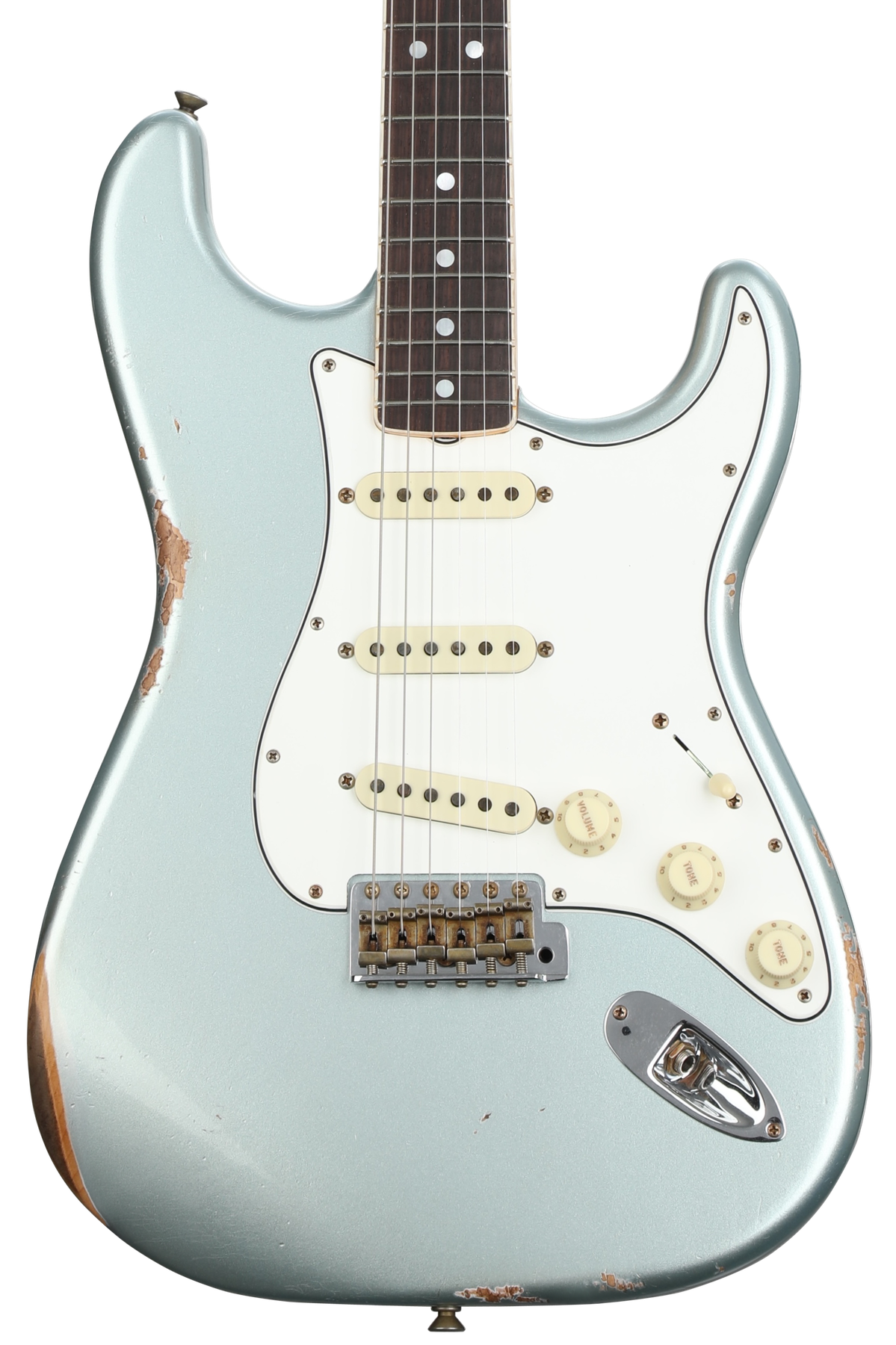Fender Custom Shop '67 Stratocaster Relic Electric Guitar