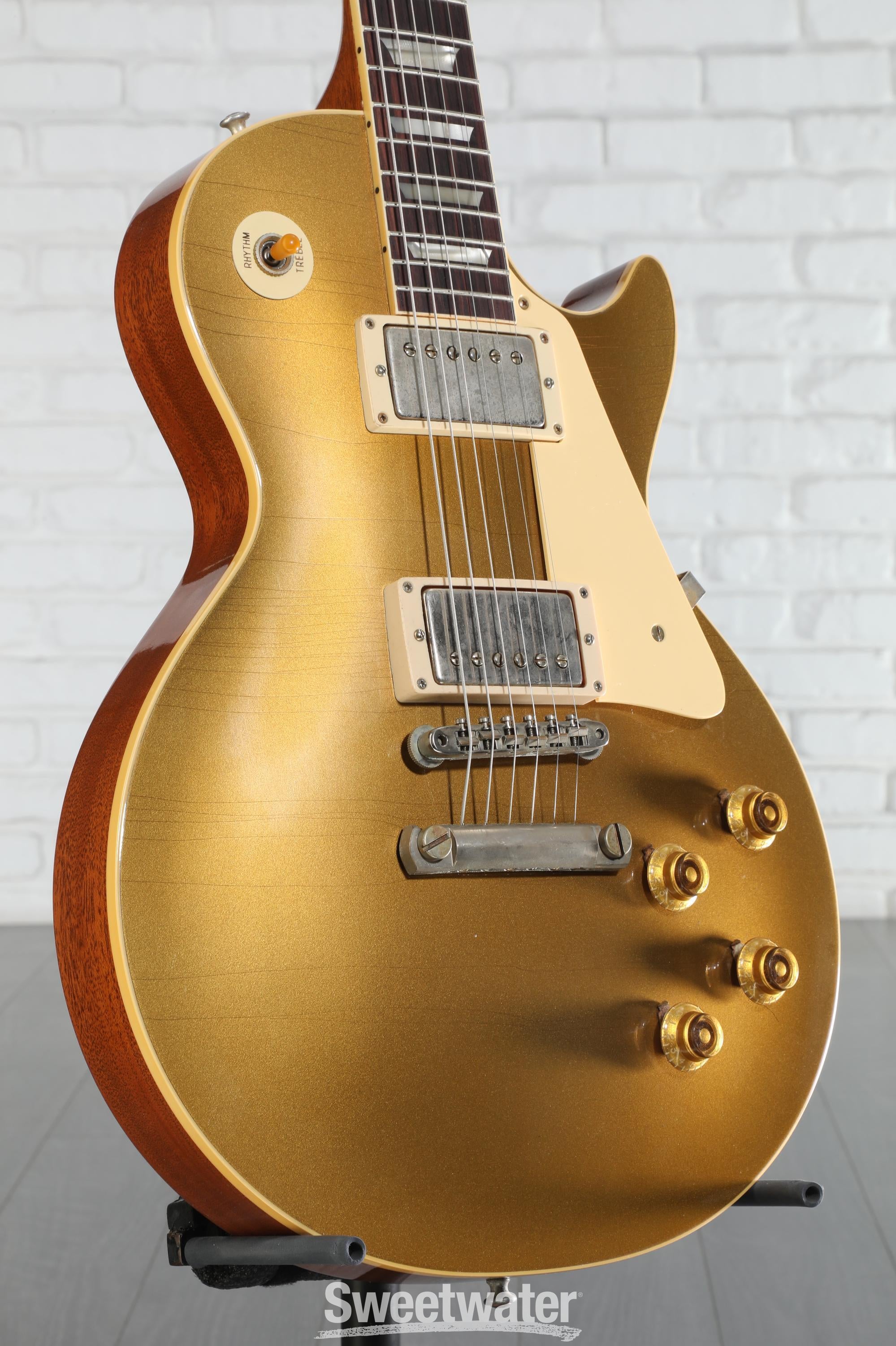 Gibson Custom 1957 Les Paul Standard Reissue Electric Guitar