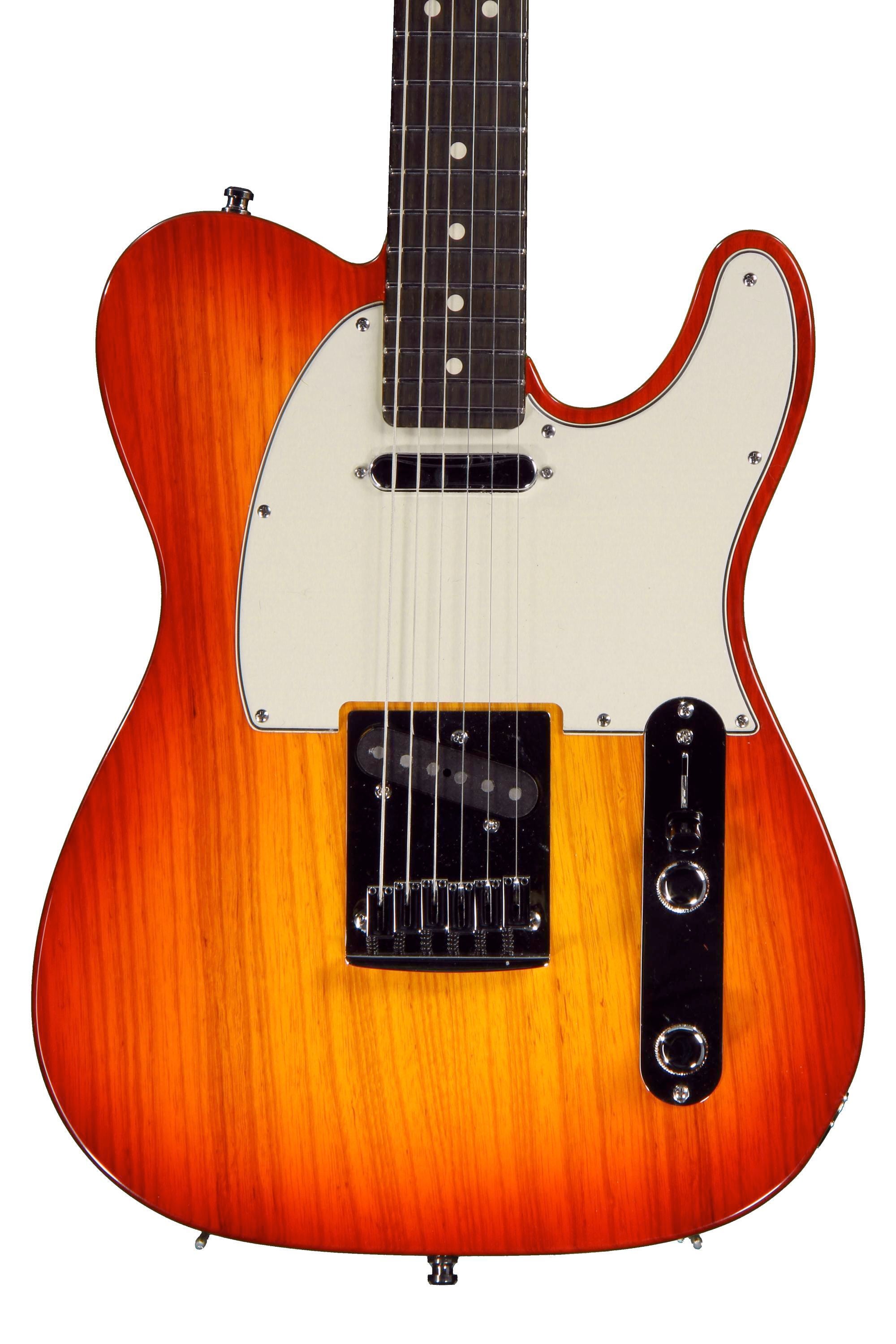 FENDER USA / CUSTOM SHOP DELUXE TELECASTER | eBay