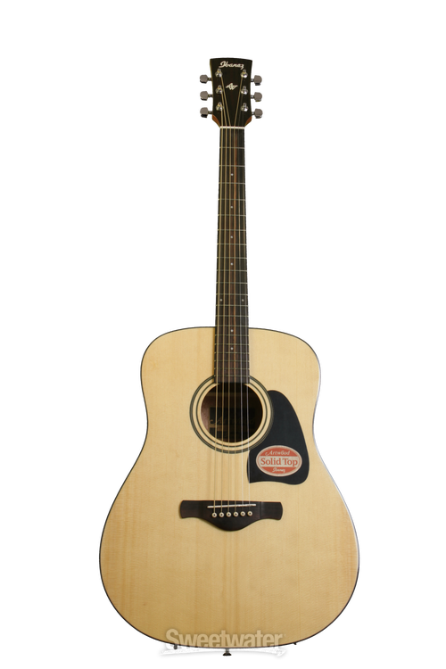 Ibanez AW50 - Natural