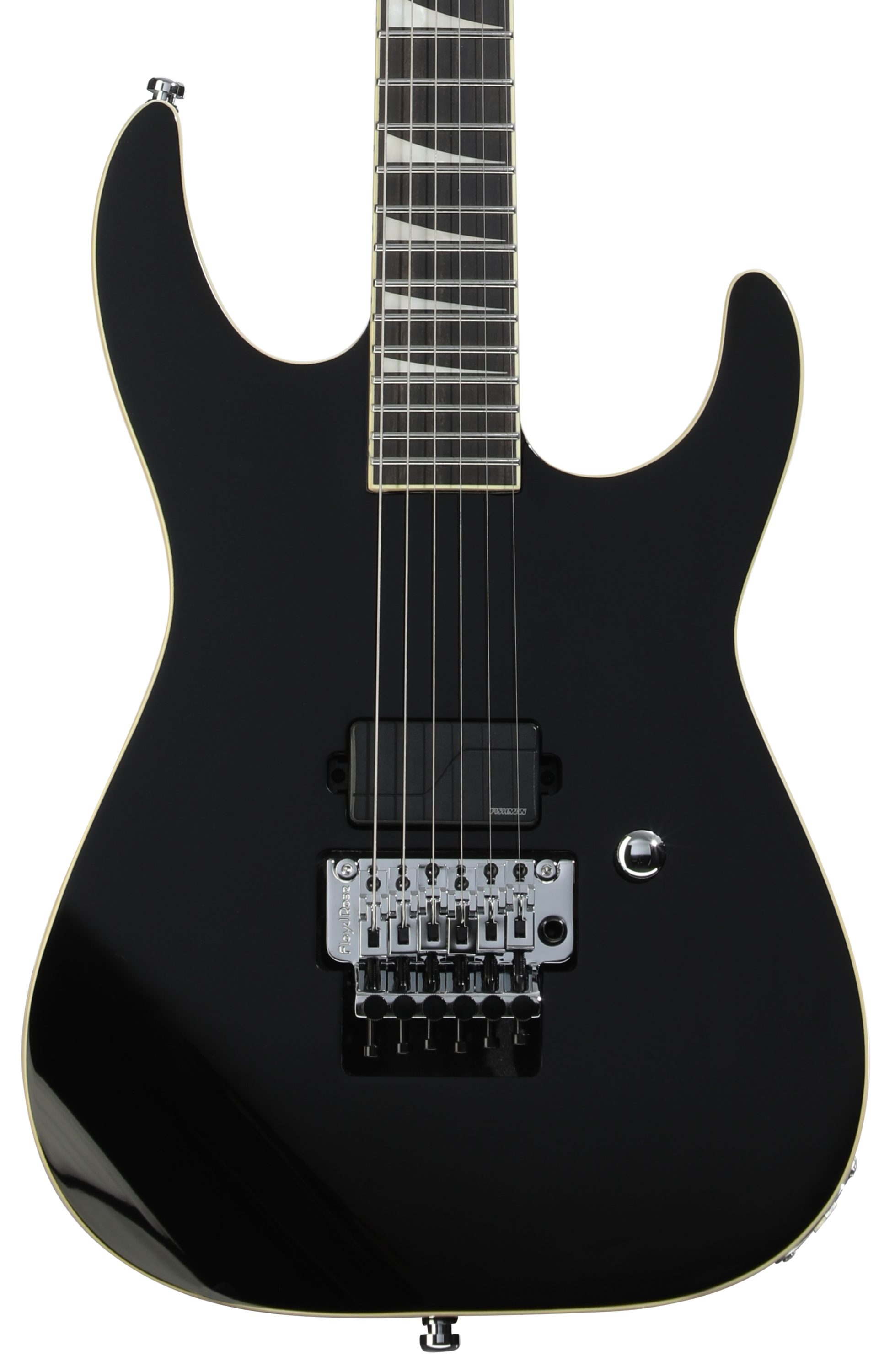 Jackson Pro Plus Series SL1A Soloist Electric Guitar - Gloss