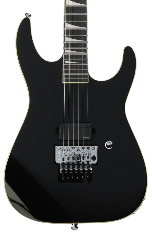 Jackson Pro Plus Series SL1A Soloist Electric Guitar - Gloss