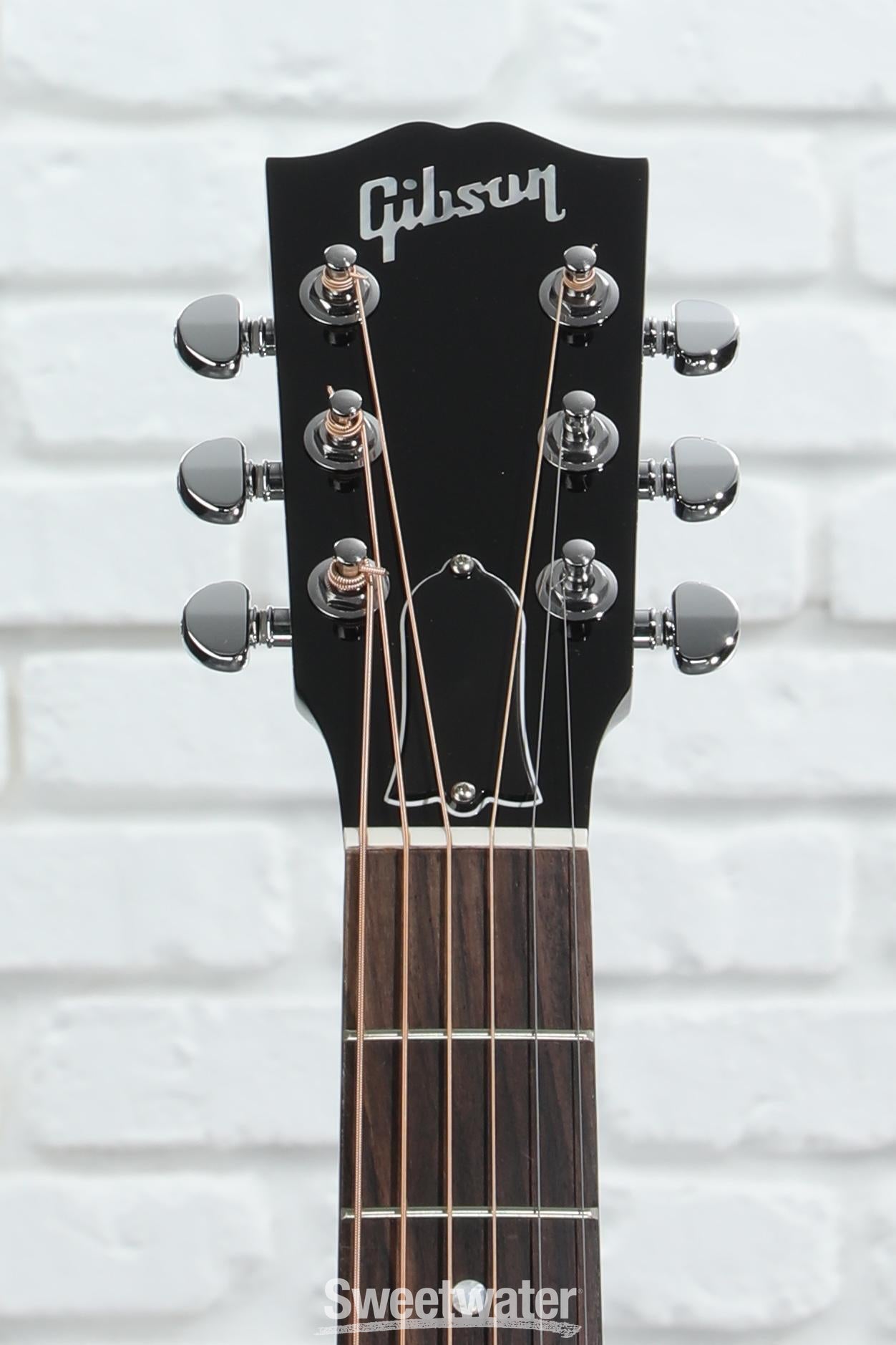 Gibson Acoustic L-00 Standard - Vintage Sunburst | Sweetwater